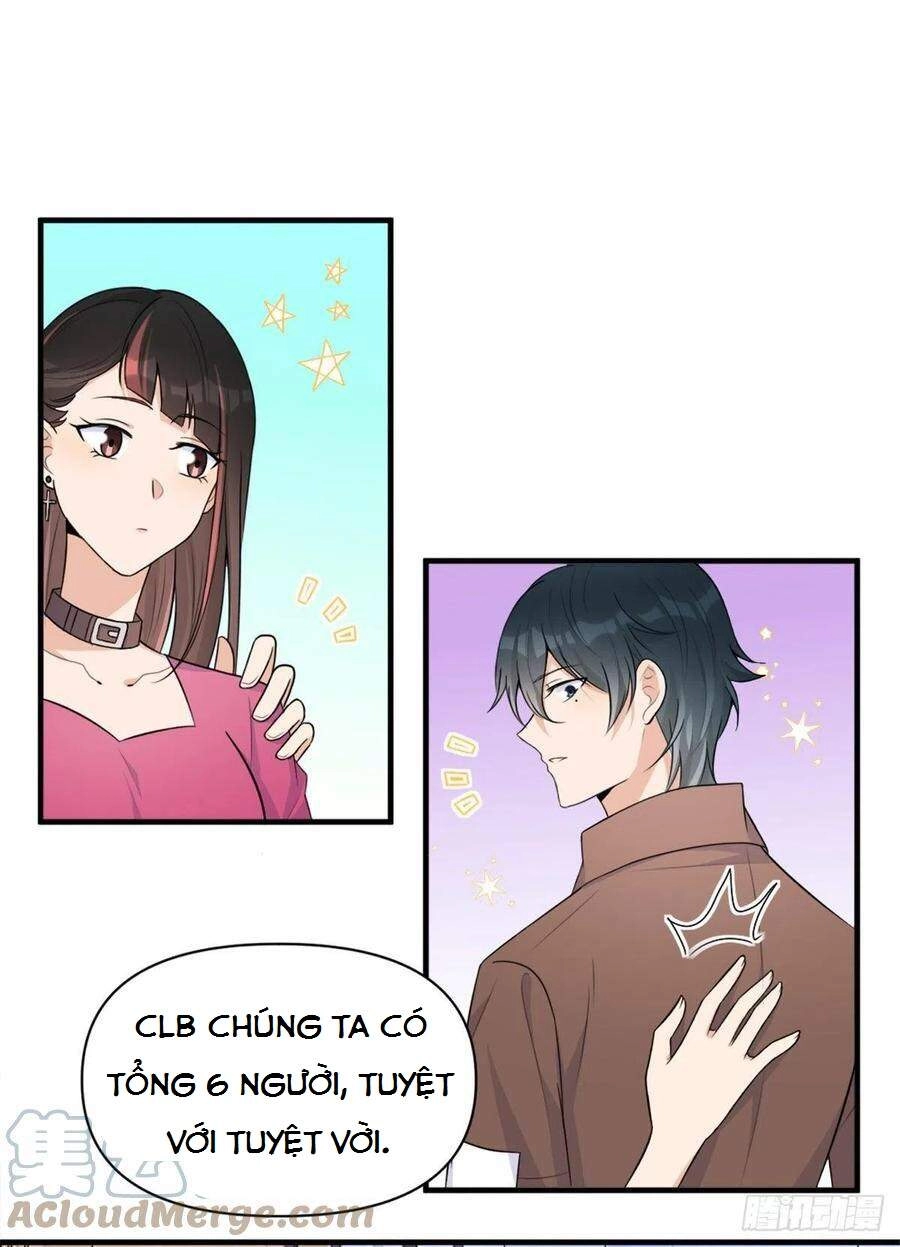 Vẫn Cứ Nhớ Em, Nhớ Em Chapter 88 - 13