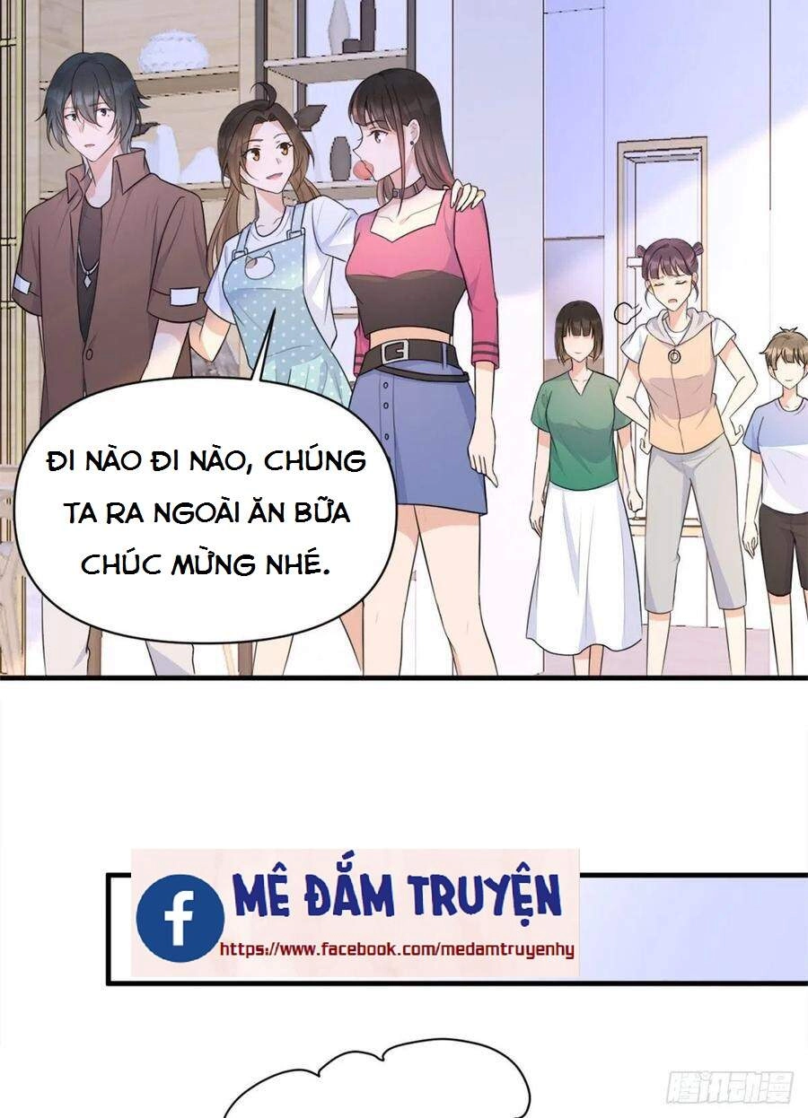 Vẫn Cứ Nhớ Em, Nhớ Em Chapter 88 - 14