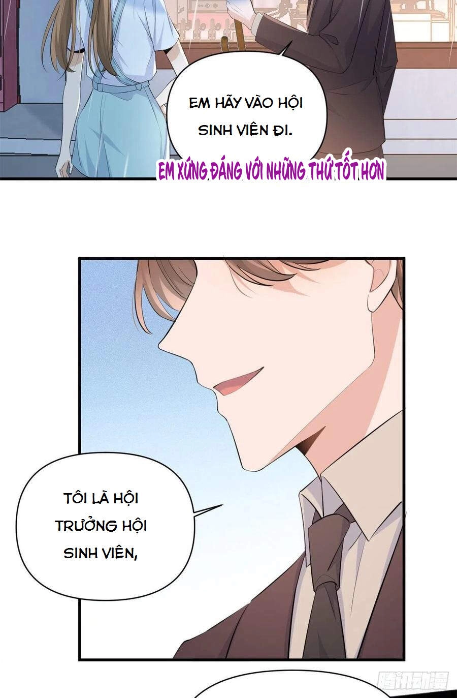 Vẫn Cứ Nhớ Em, Nhớ Em Chapter 89 - 4