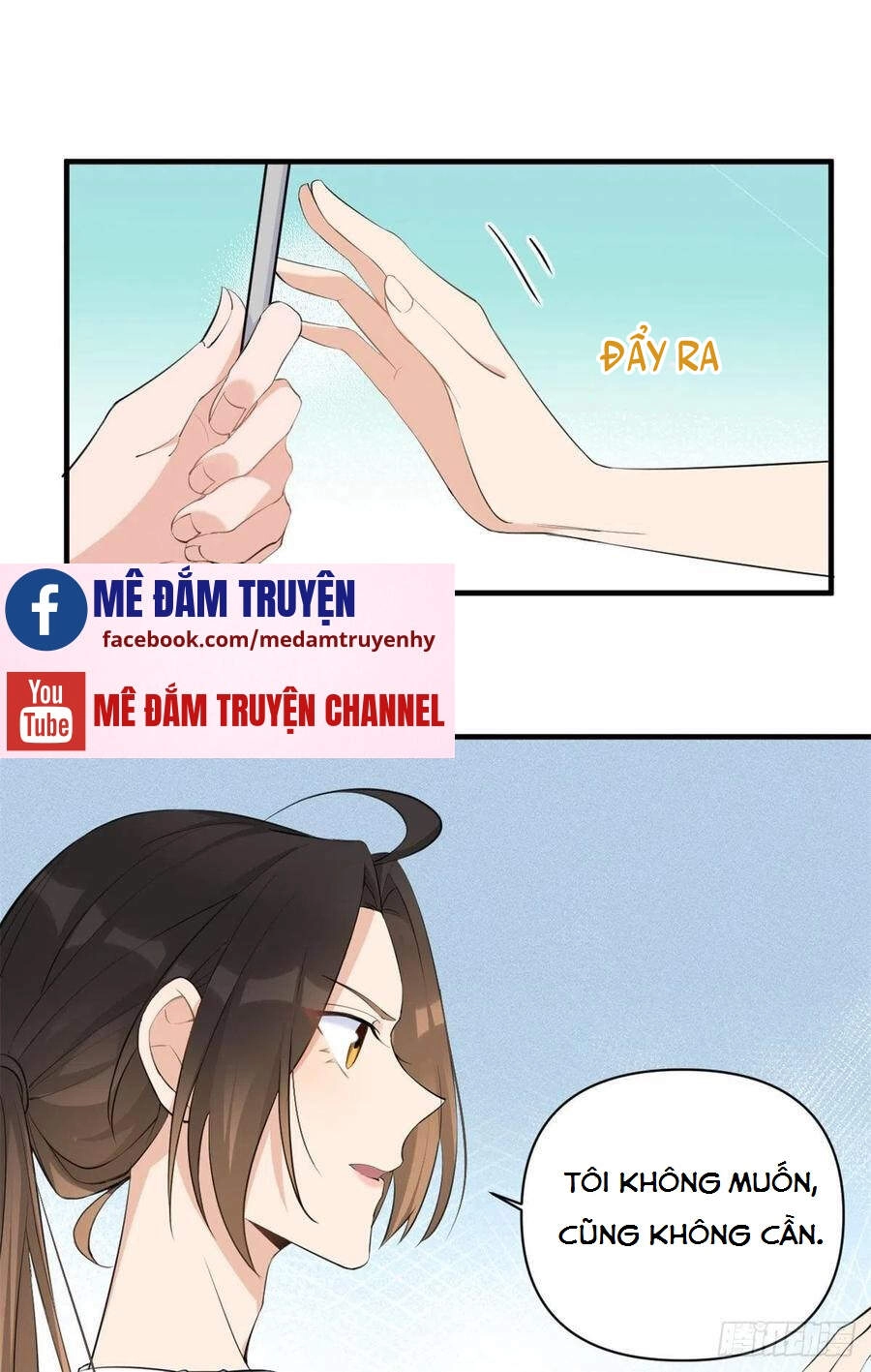 Vẫn Cứ Nhớ Em, Nhớ Em Chapter 89 - 6