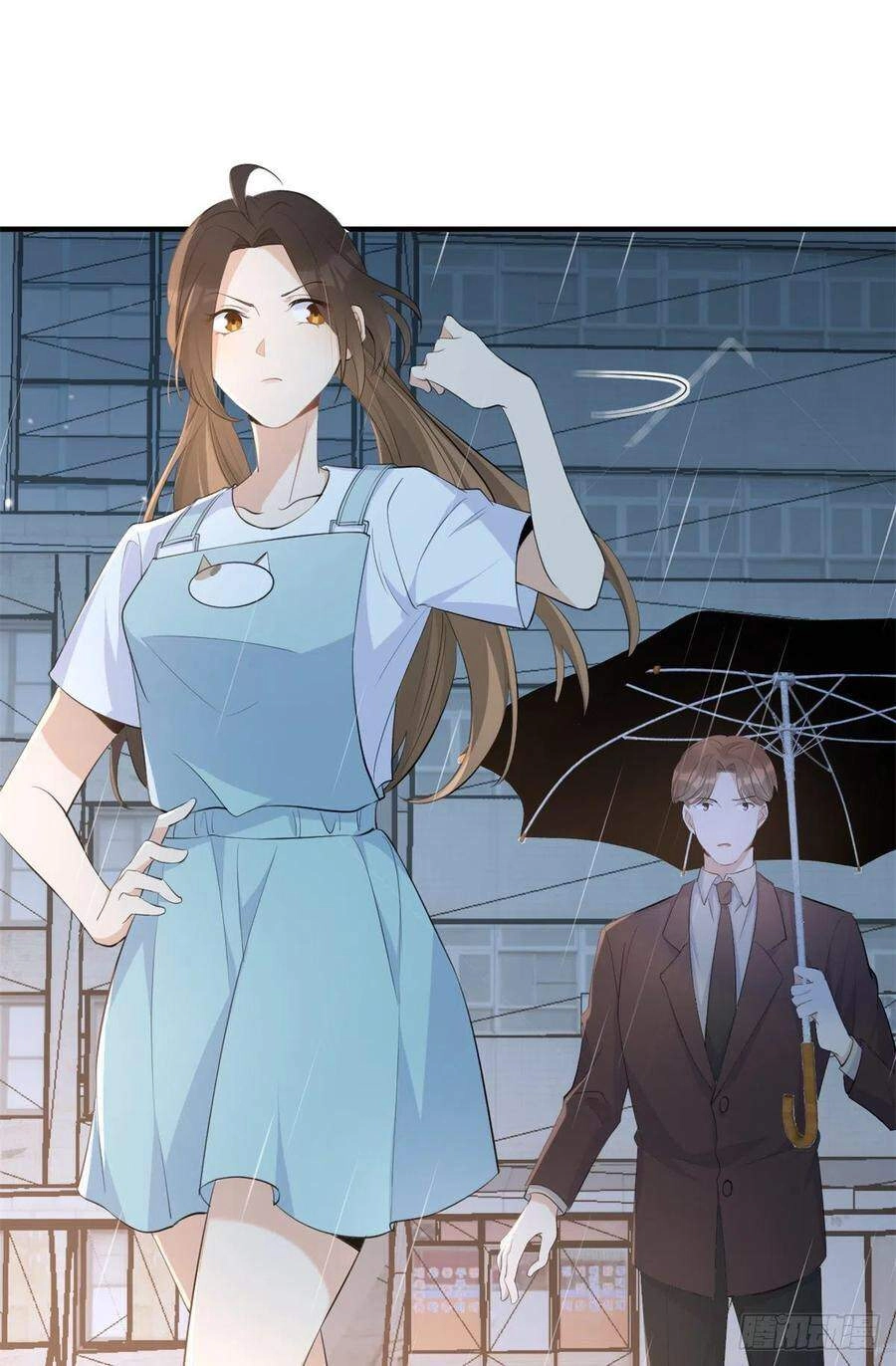 Vẫn Cứ Nhớ Em, Nhớ Em Chapter 89 - 8