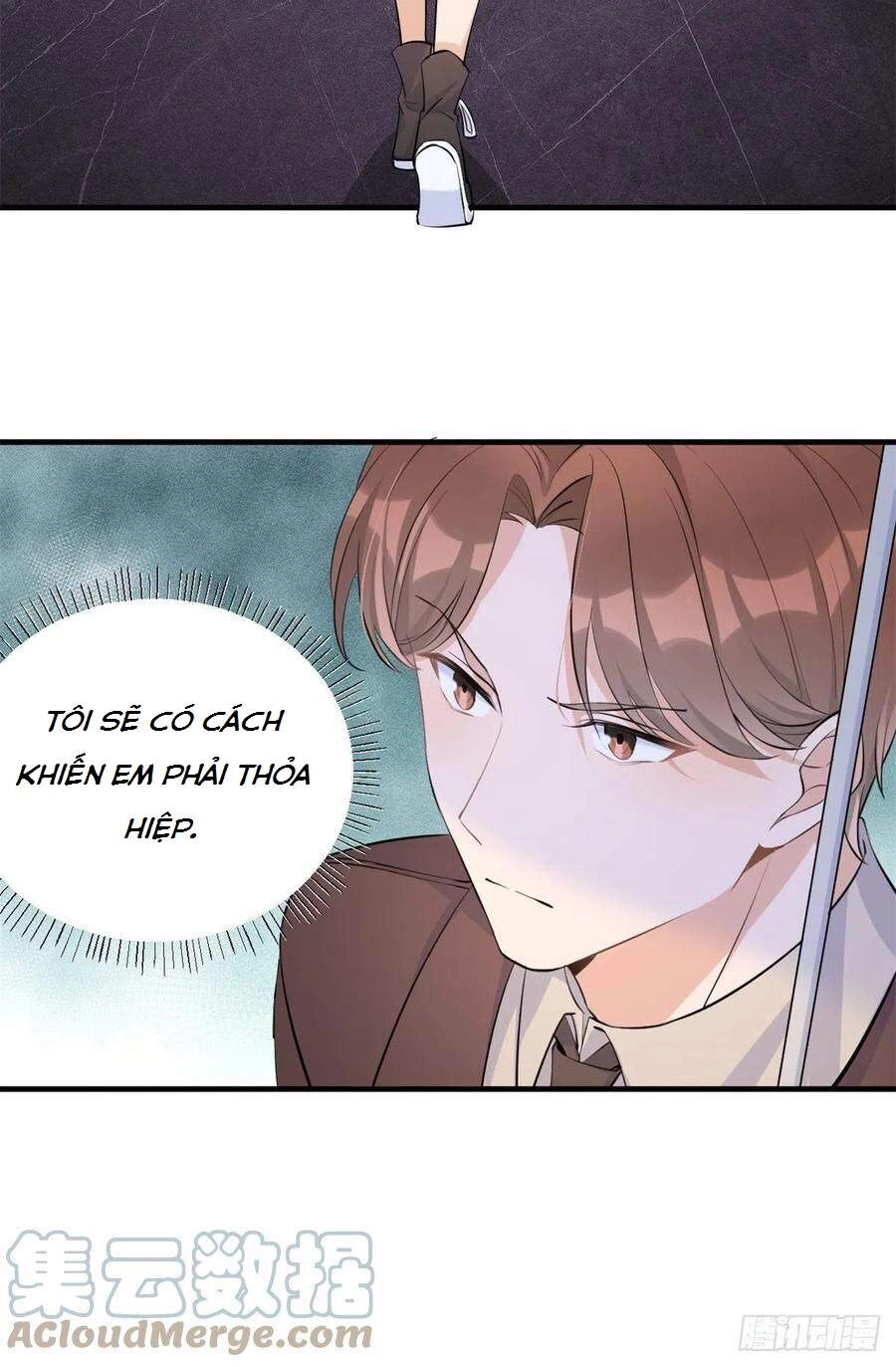 Vẫn Cứ Nhớ Em, Nhớ Em Chapter 89 - 11