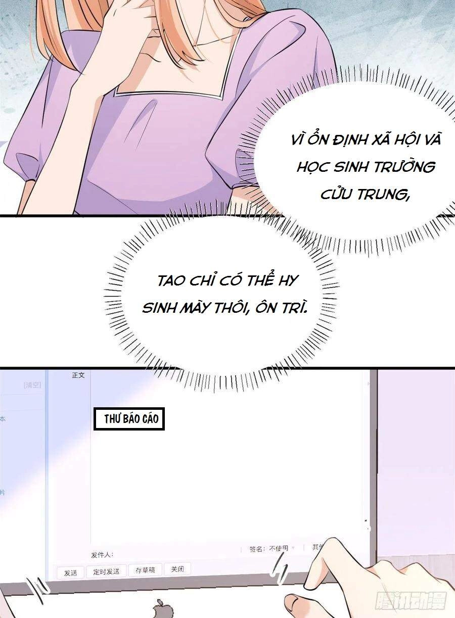 Vẫn Cứ Nhớ Em, Nhớ Em Chapter 89 - 18