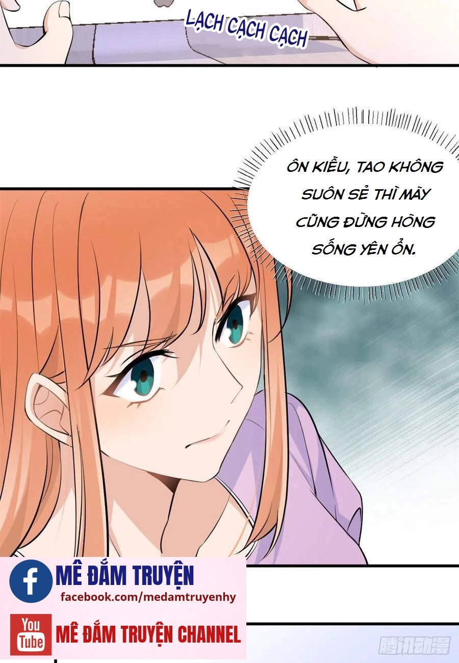 Vẫn Cứ Nhớ Em, Nhớ Em Chapter 89 - 19