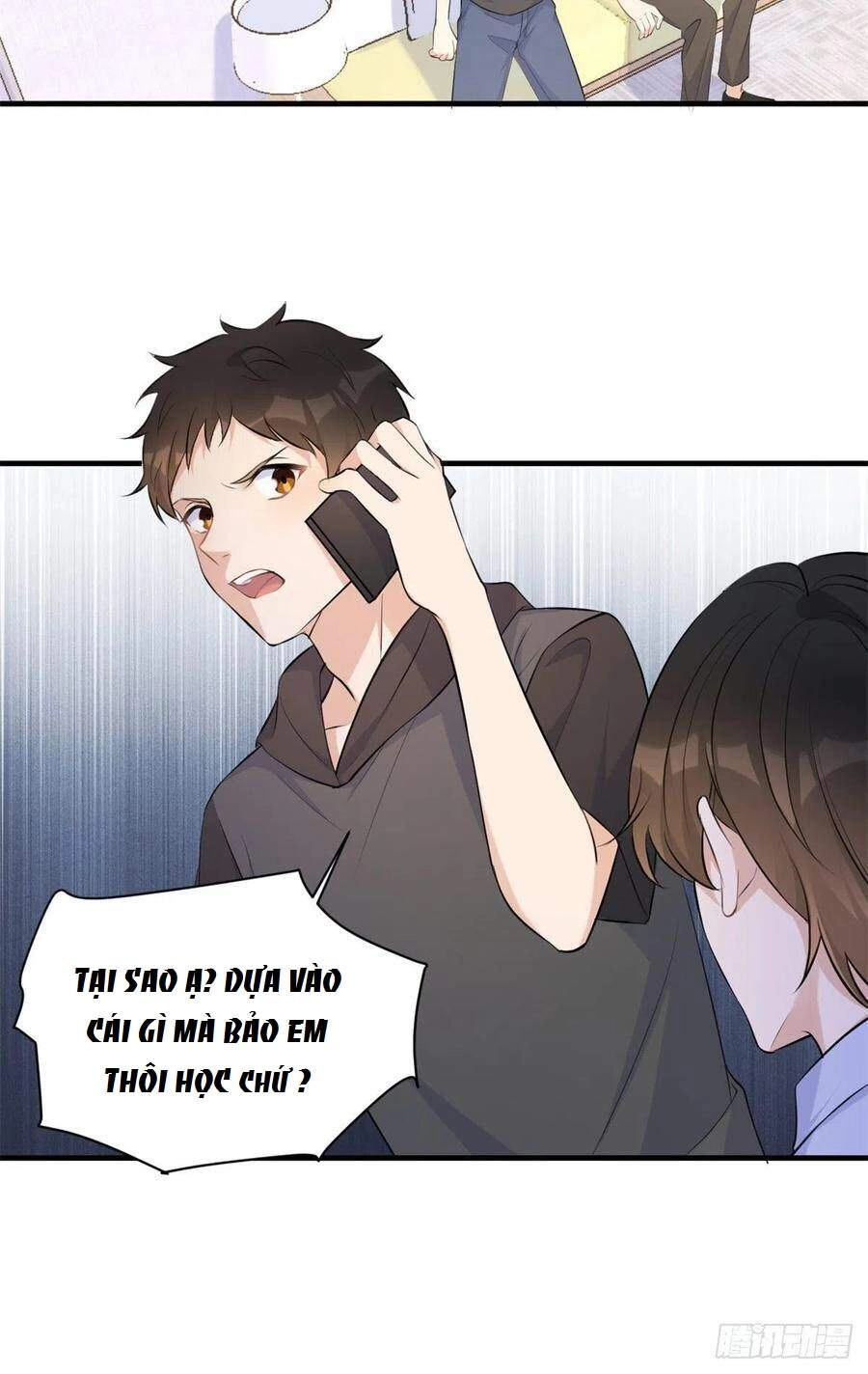 Vẫn Cứ Nhớ Em, Nhớ Em Chapter 90 - 10