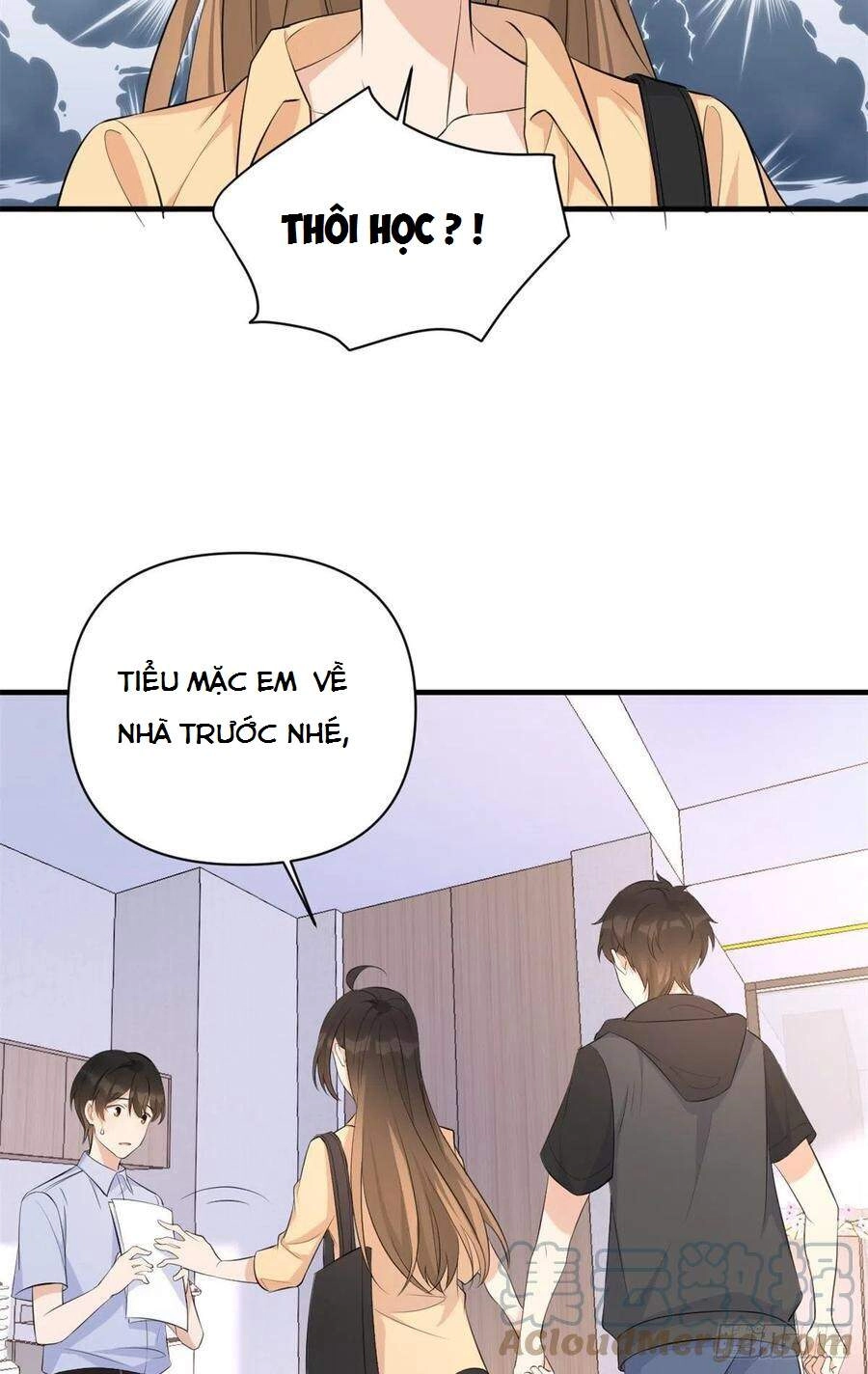 Vẫn Cứ Nhớ Em, Nhớ Em Chapter 90 - 13