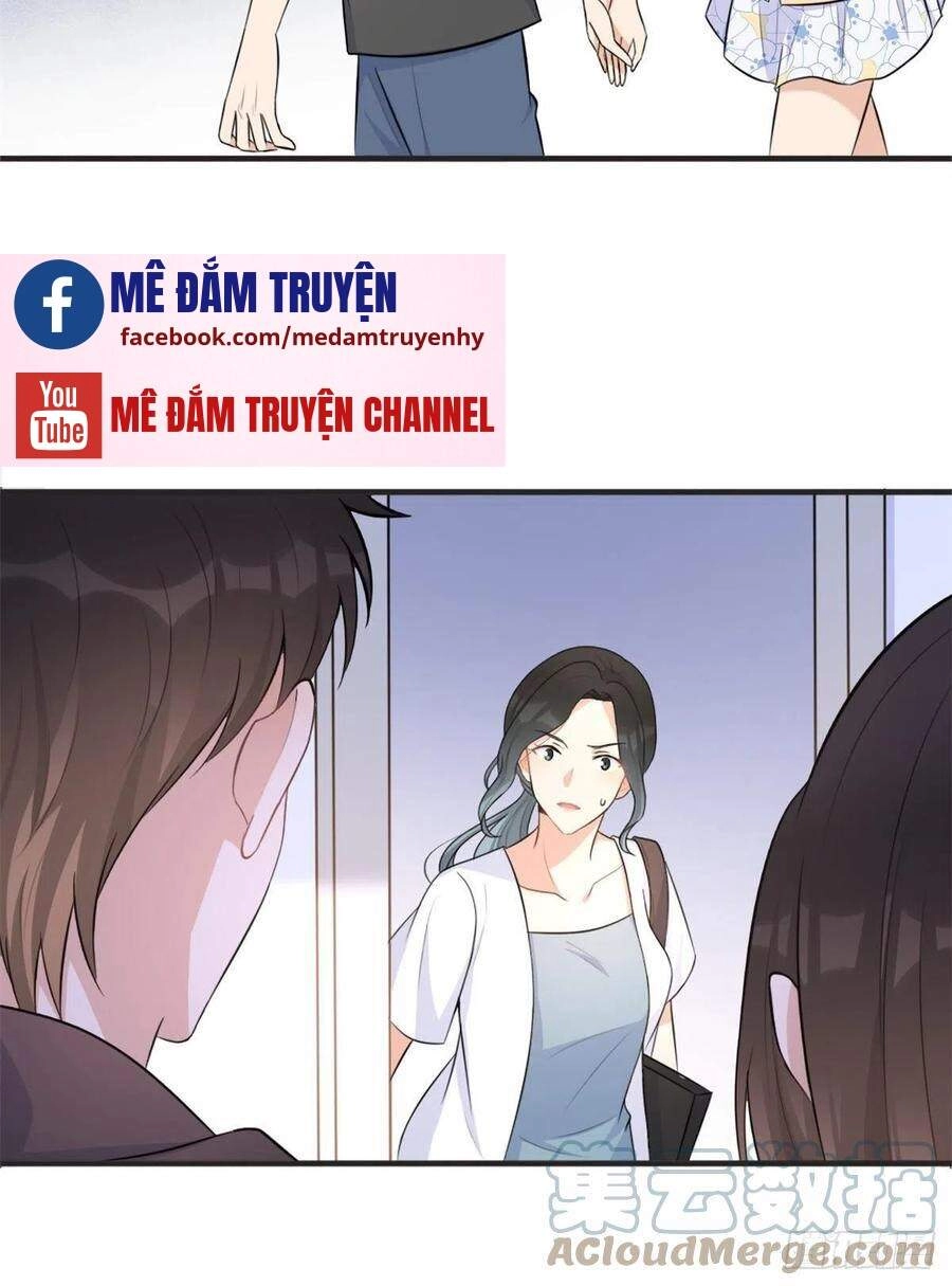 Vẫn Cứ Nhớ Em, Nhớ Em Chapter 91 - 12