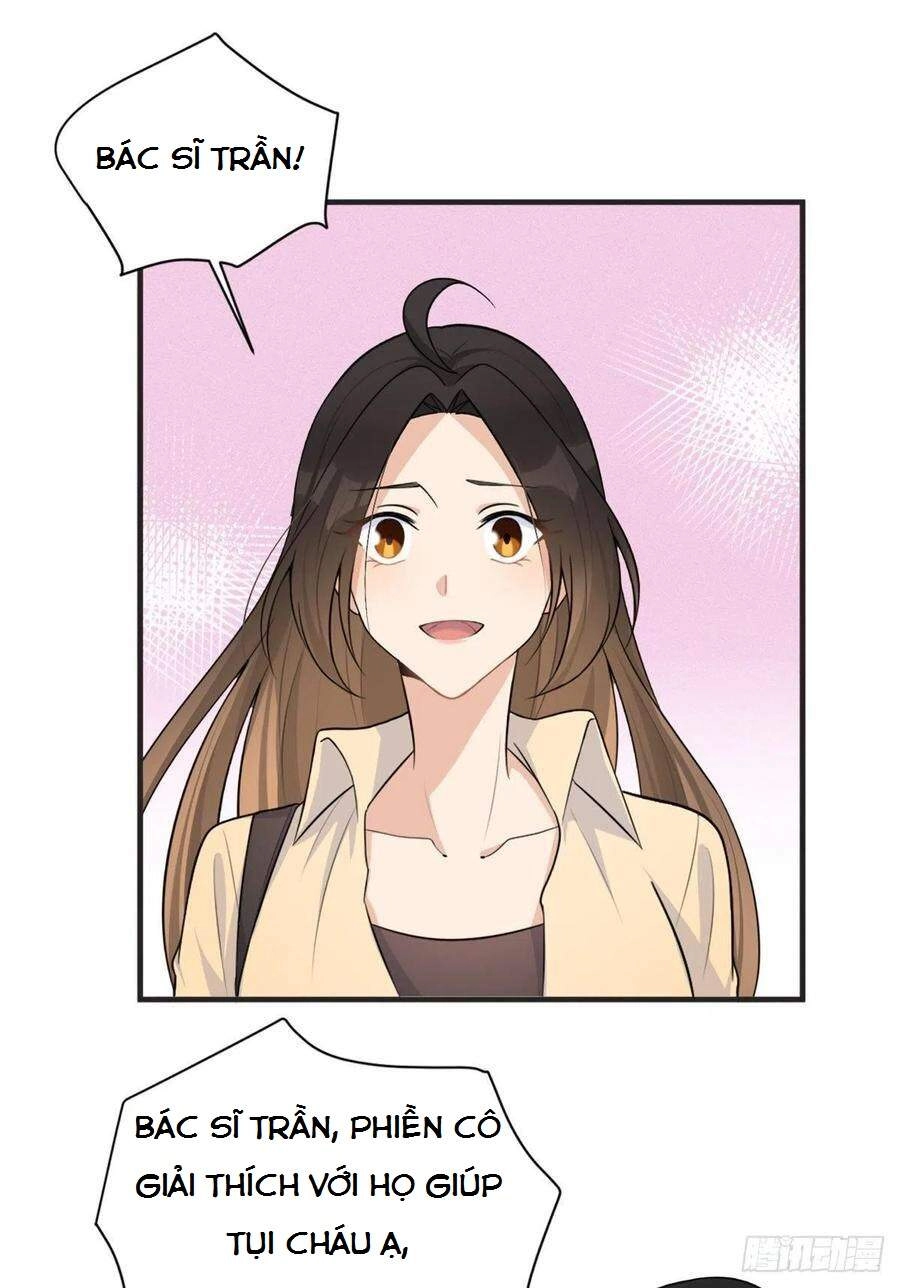 Vẫn Cứ Nhớ Em, Nhớ Em Chapter 91 - 13