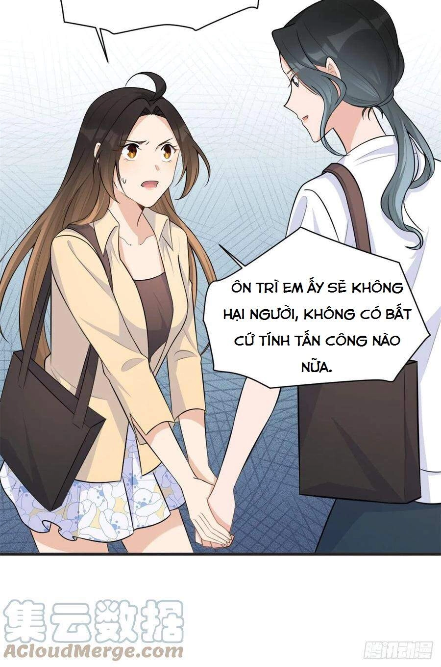 Vẫn Cứ Nhớ Em, Nhớ Em Chapter 91 - 14