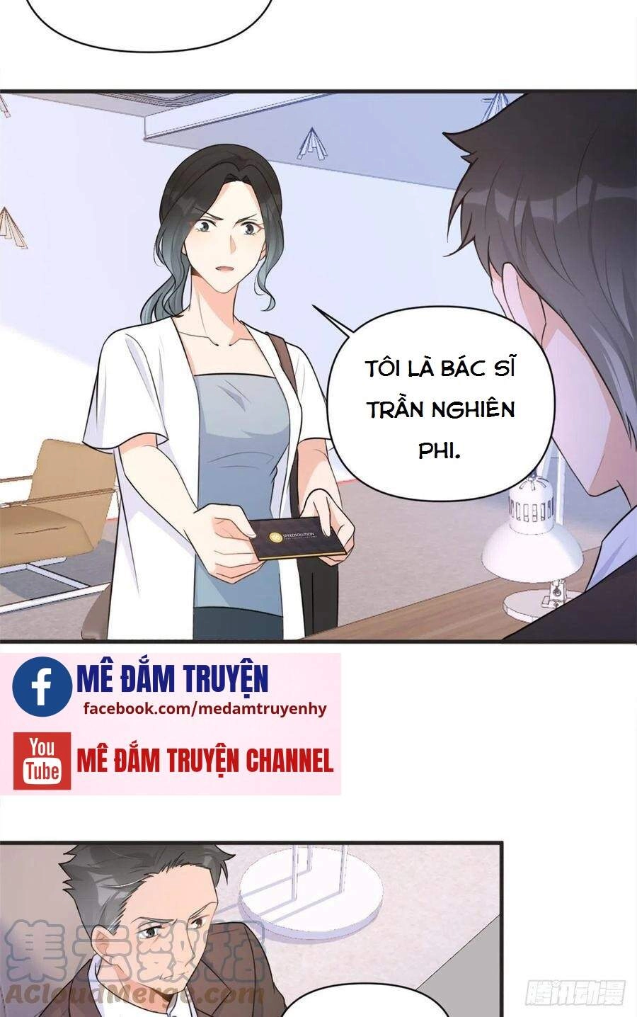 Vẫn Cứ Nhớ Em, Nhớ Em Chapter 91 - 15