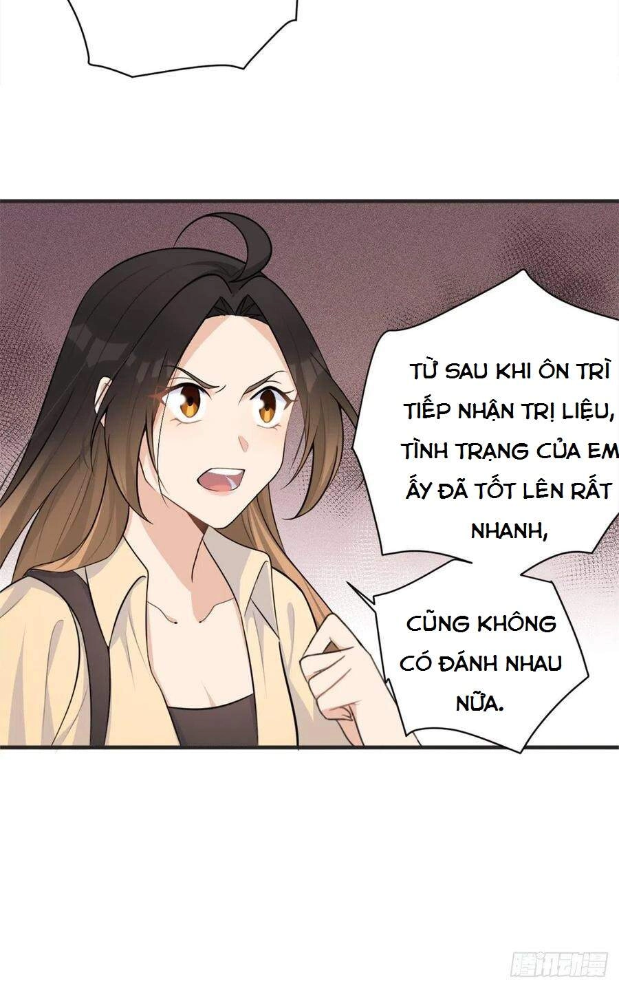 Vẫn Cứ Nhớ Em, Nhớ Em Chapter 91 - 20