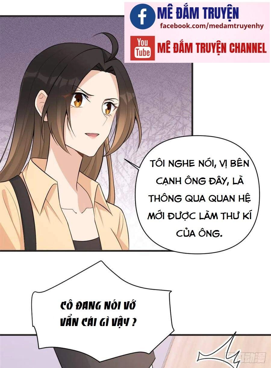 Vẫn Cứ Nhớ Em, Nhớ Em Chapter 91 - 24