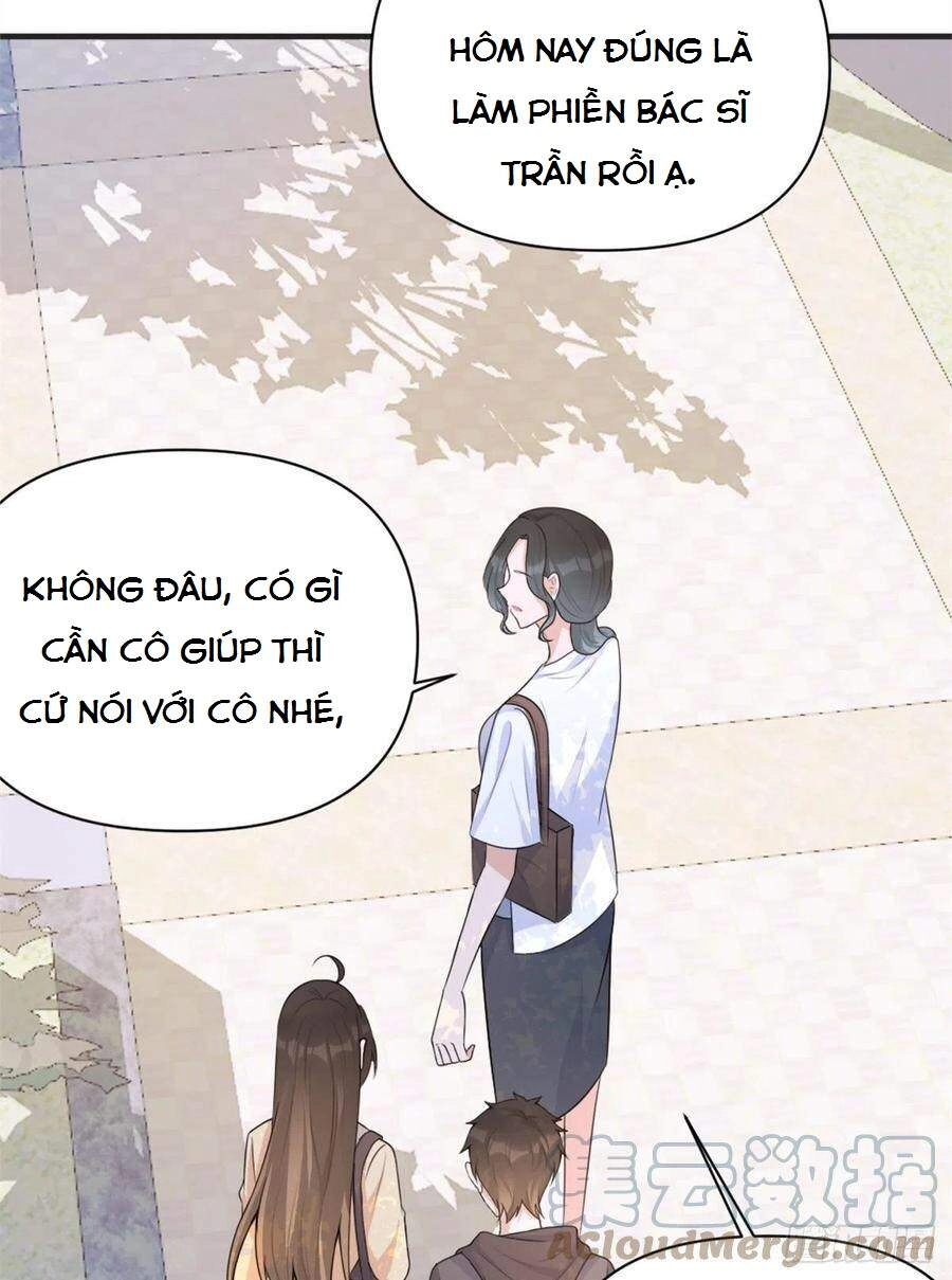 Vẫn Cứ Nhớ Em, Nhớ Em Chapter 91 - 27
