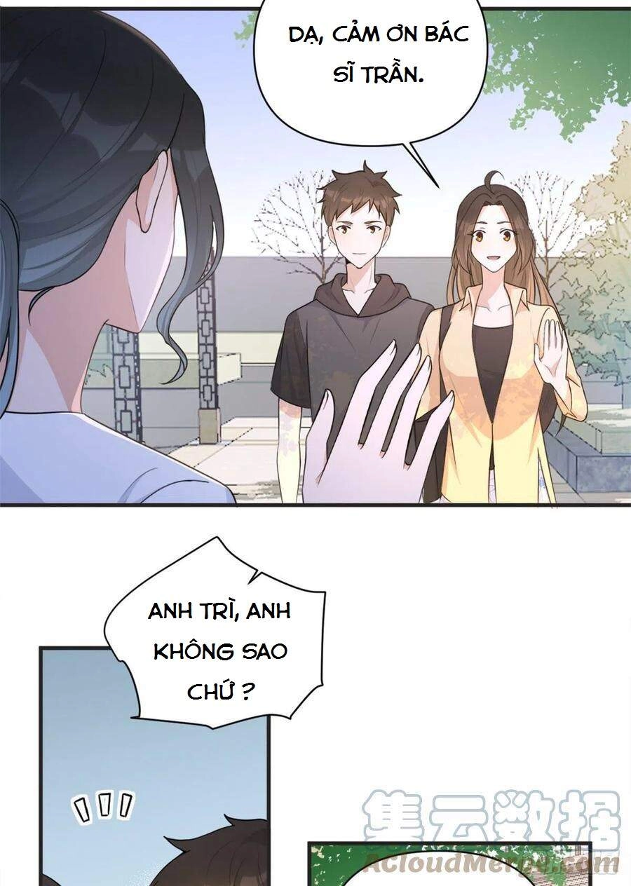 Vẫn Cứ Nhớ Em, Nhớ Em Chapter 91 - 28