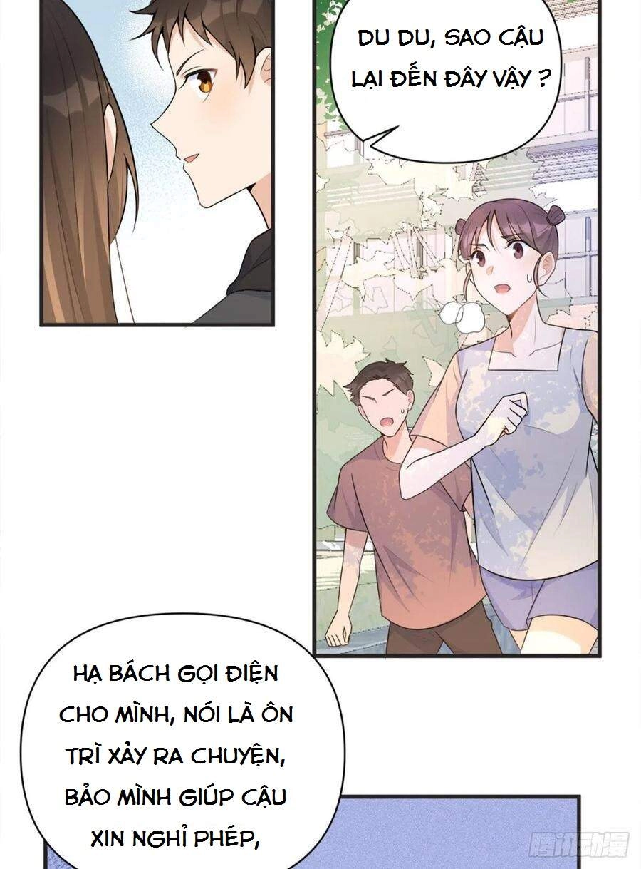 Vẫn Cứ Nhớ Em, Nhớ Em Chapter 91 - 29