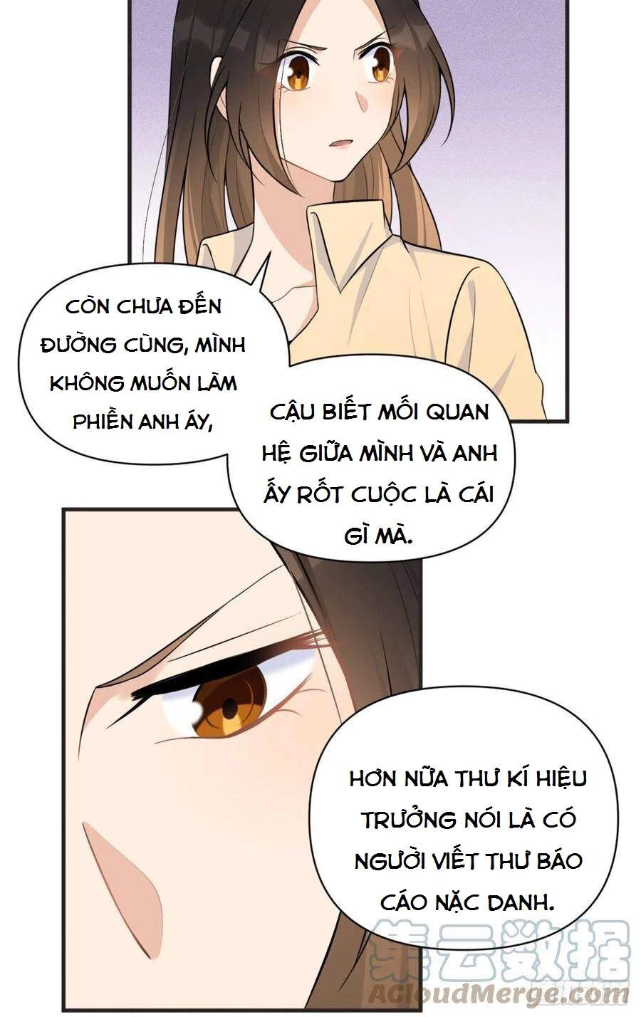 Vẫn Cứ Nhớ Em, Nhớ Em Chapter 91 - 32