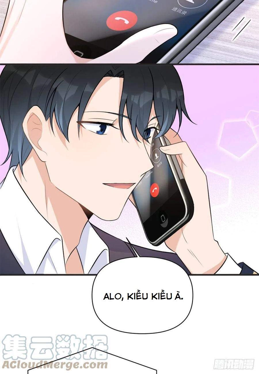 Vẫn Cứ Nhớ Em, Nhớ Em Chapter 91 - 37