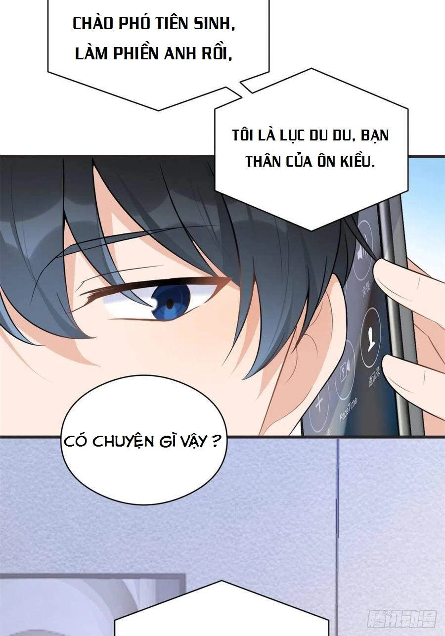 Vẫn Cứ Nhớ Em, Nhớ Em Chapter 91 - 38