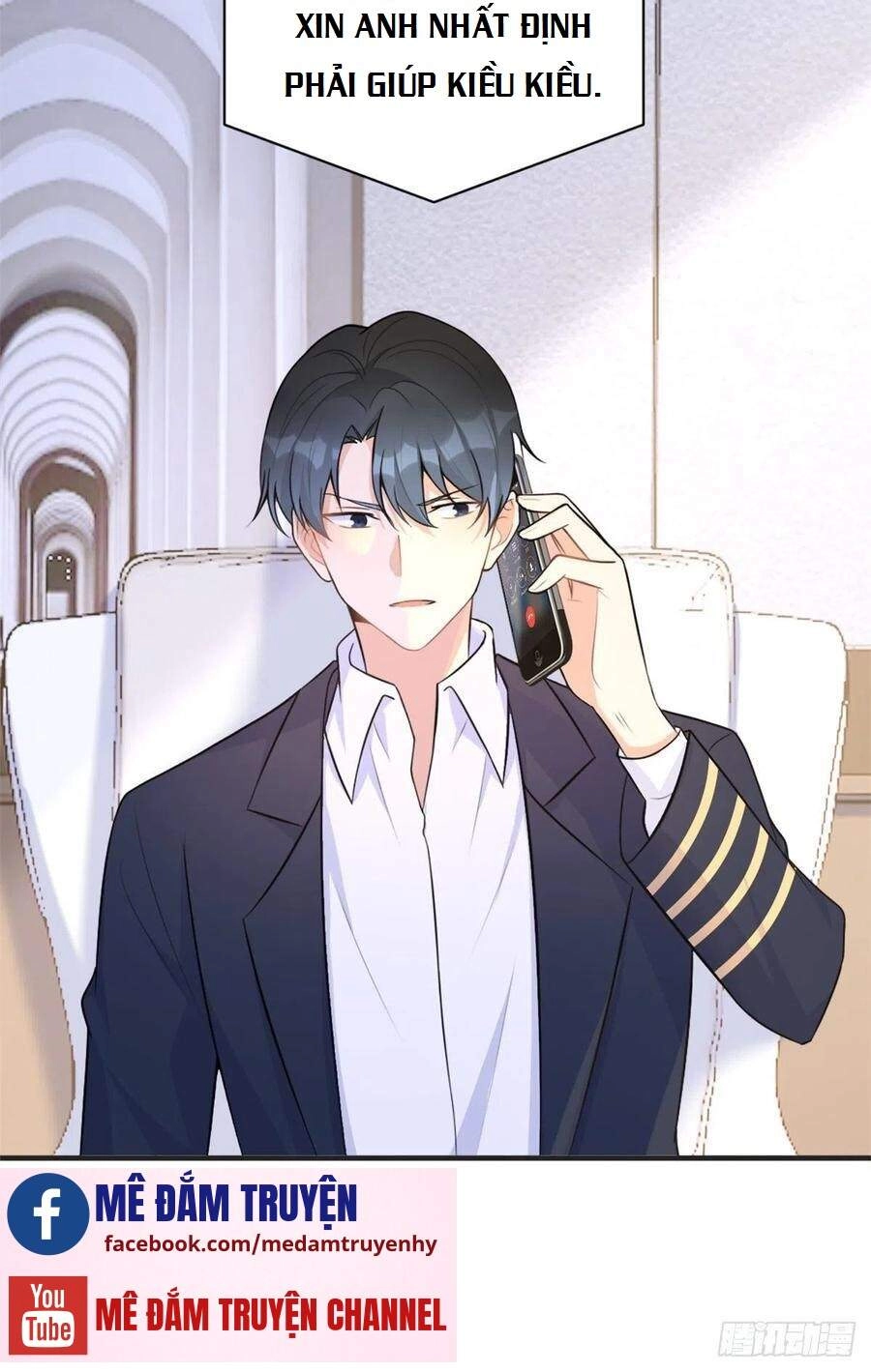 Vẫn Cứ Nhớ Em, Nhớ Em Chapter 91 - 39