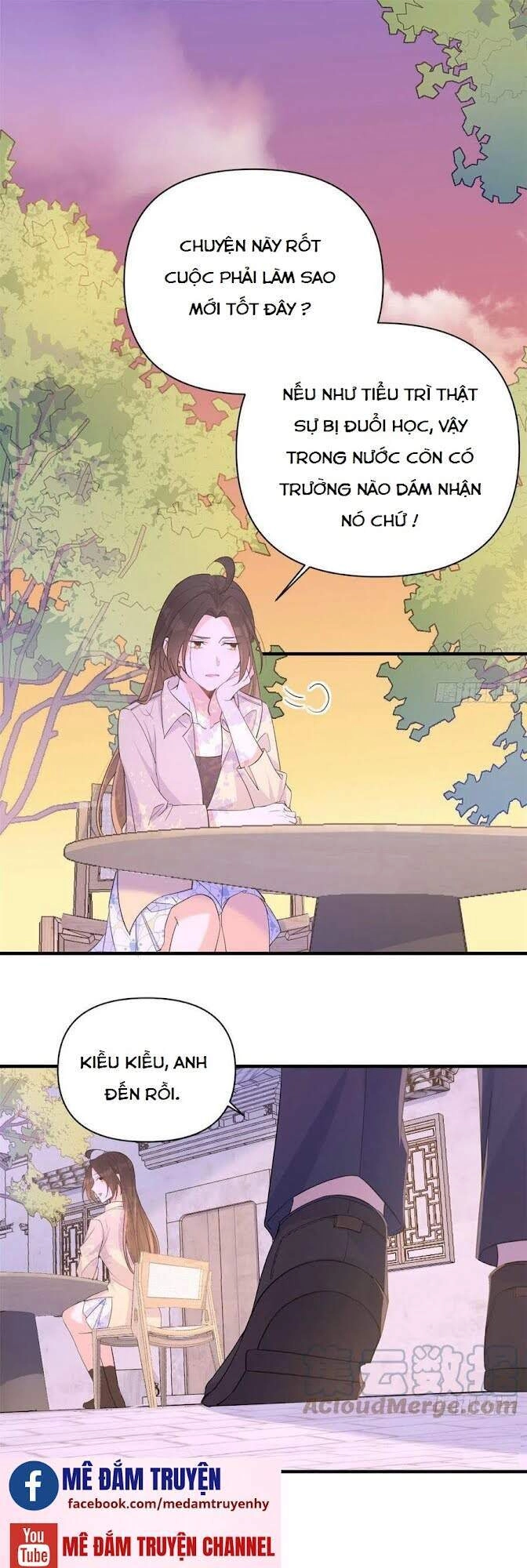 Vẫn Cứ Nhớ Em, Nhớ Em Chapter 92 - 2