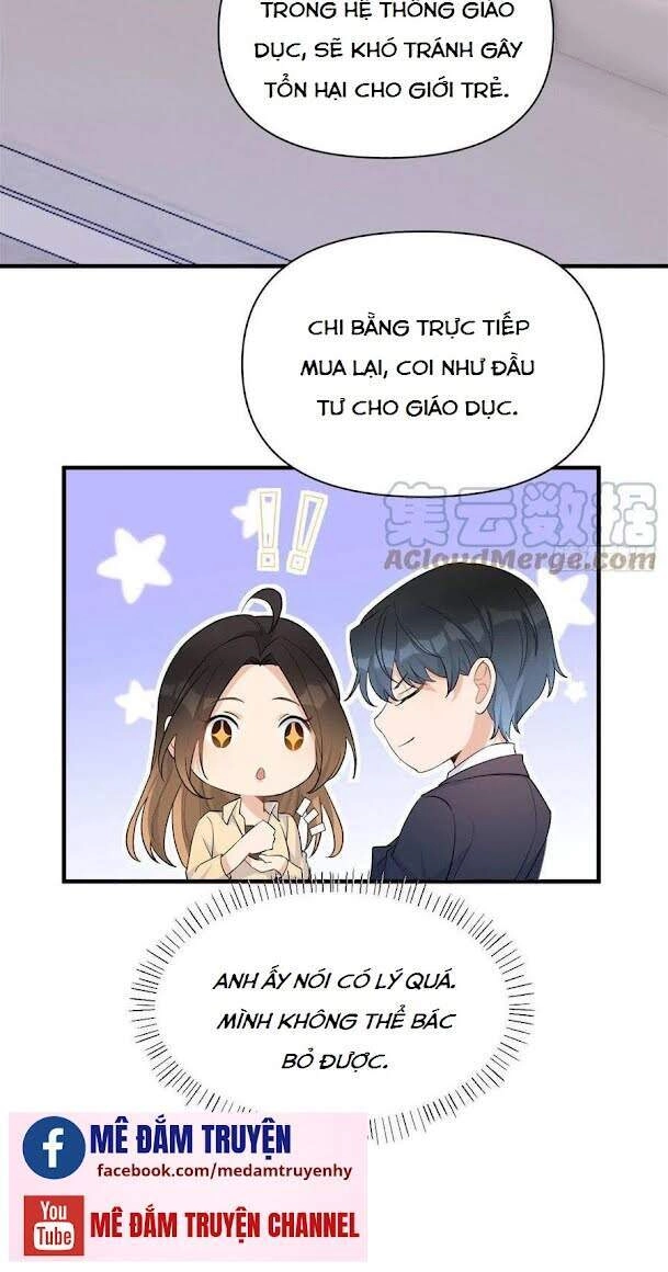 Vẫn Cứ Nhớ Em, Nhớ Em Chapter 92 - 10