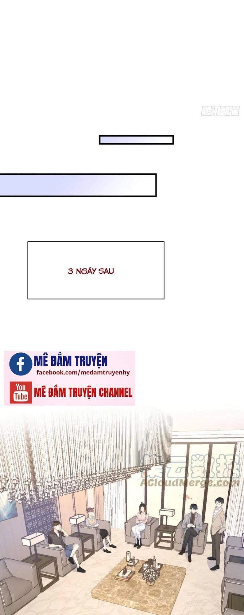 Vẫn Cứ Nhớ Em, Nhớ Em Chapter 92 - 11