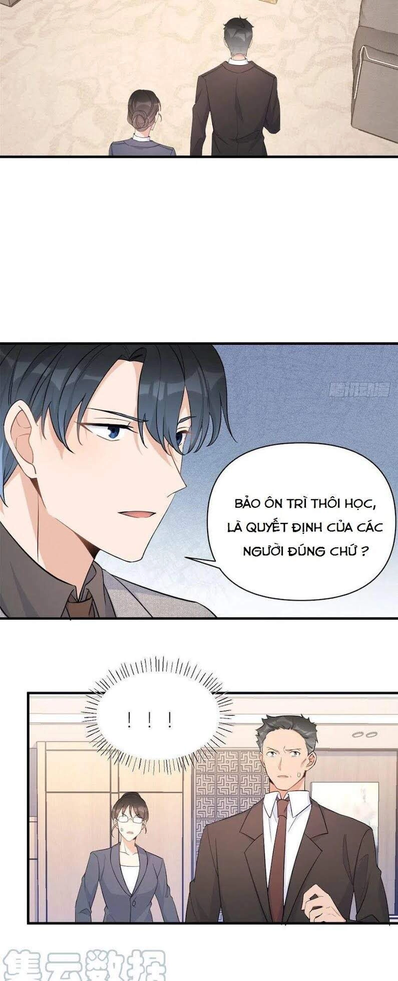 Vẫn Cứ Nhớ Em, Nhớ Em Chapter 92 - 12