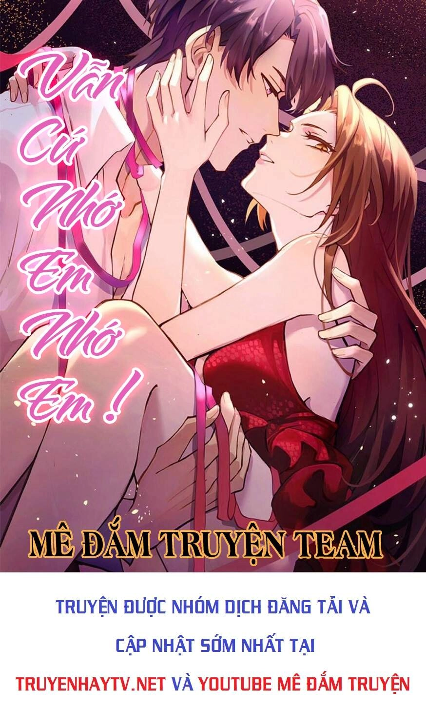 Vẫn Cứ Nhớ Em, Nhớ Em Chapter 93 - 1