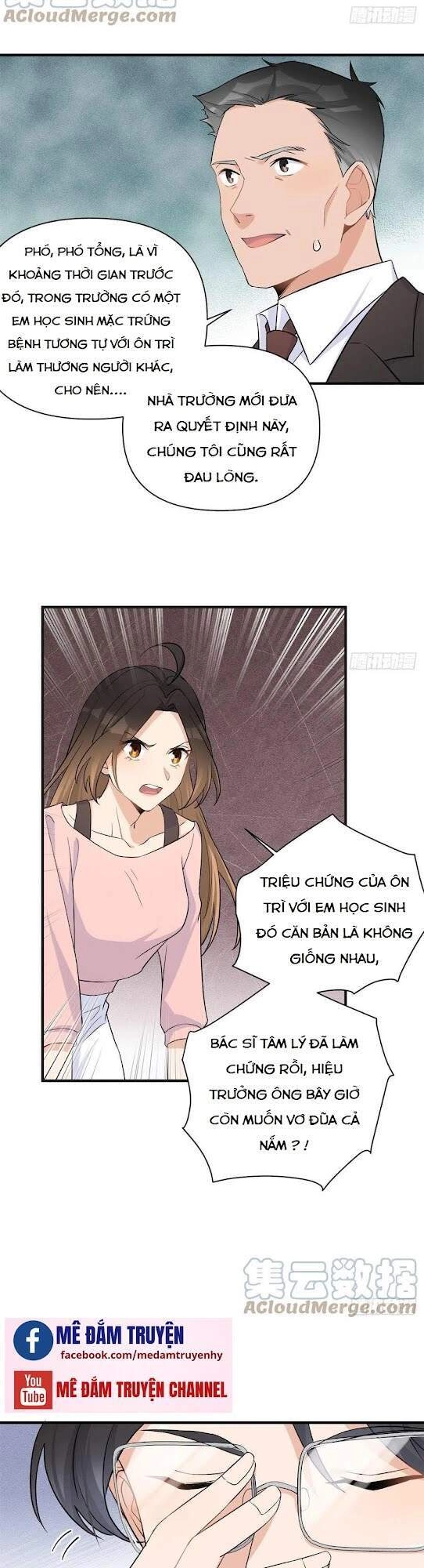 Vẫn Cứ Nhớ Em, Nhớ Em Chapter 93 - 2