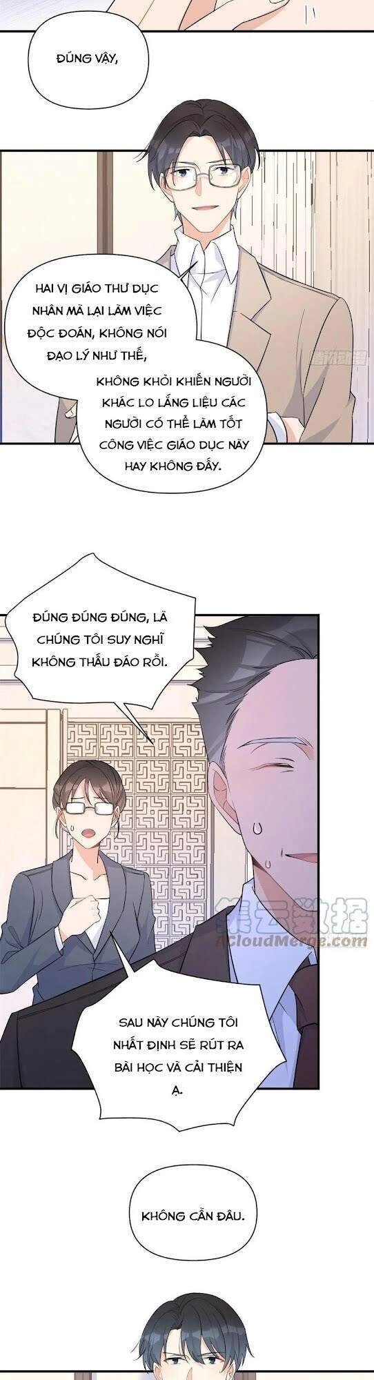 Vẫn Cứ Nhớ Em, Nhớ Em Chapter 93 - 3