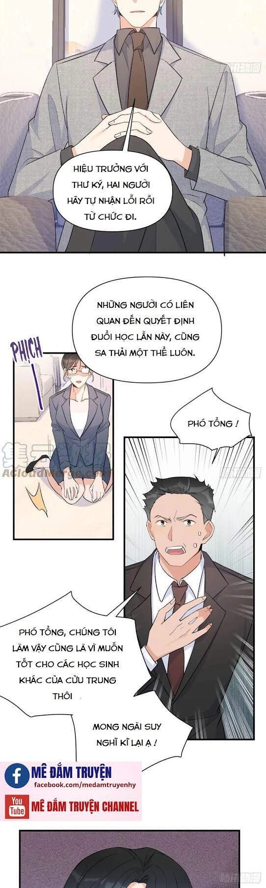 Vẫn Cứ Nhớ Em, Nhớ Em Chapter 93 - 4