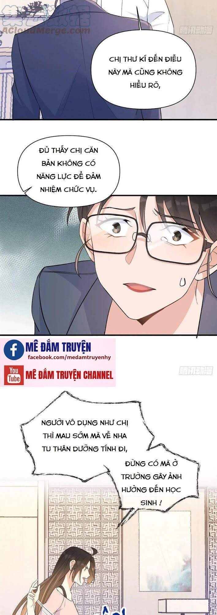 Vẫn Cứ Nhớ Em, Nhớ Em Chapter 93 - 8