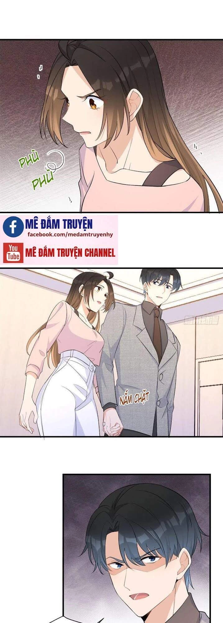 Vẫn Cứ Nhớ Em, Nhớ Em Chapter 93 - 10