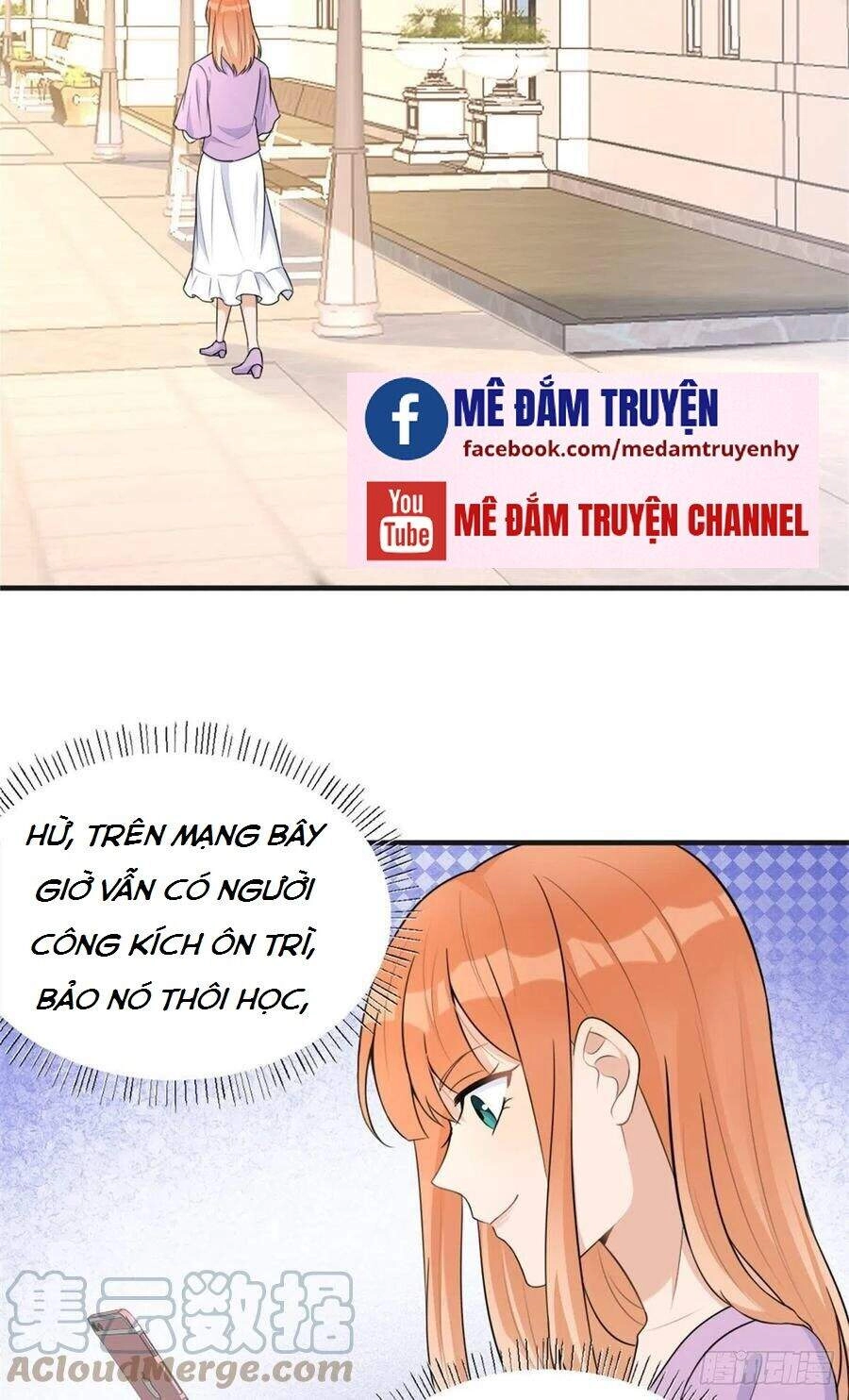 Vẫn Cứ Nhớ Em, Nhớ Em Chapter 94 - 13