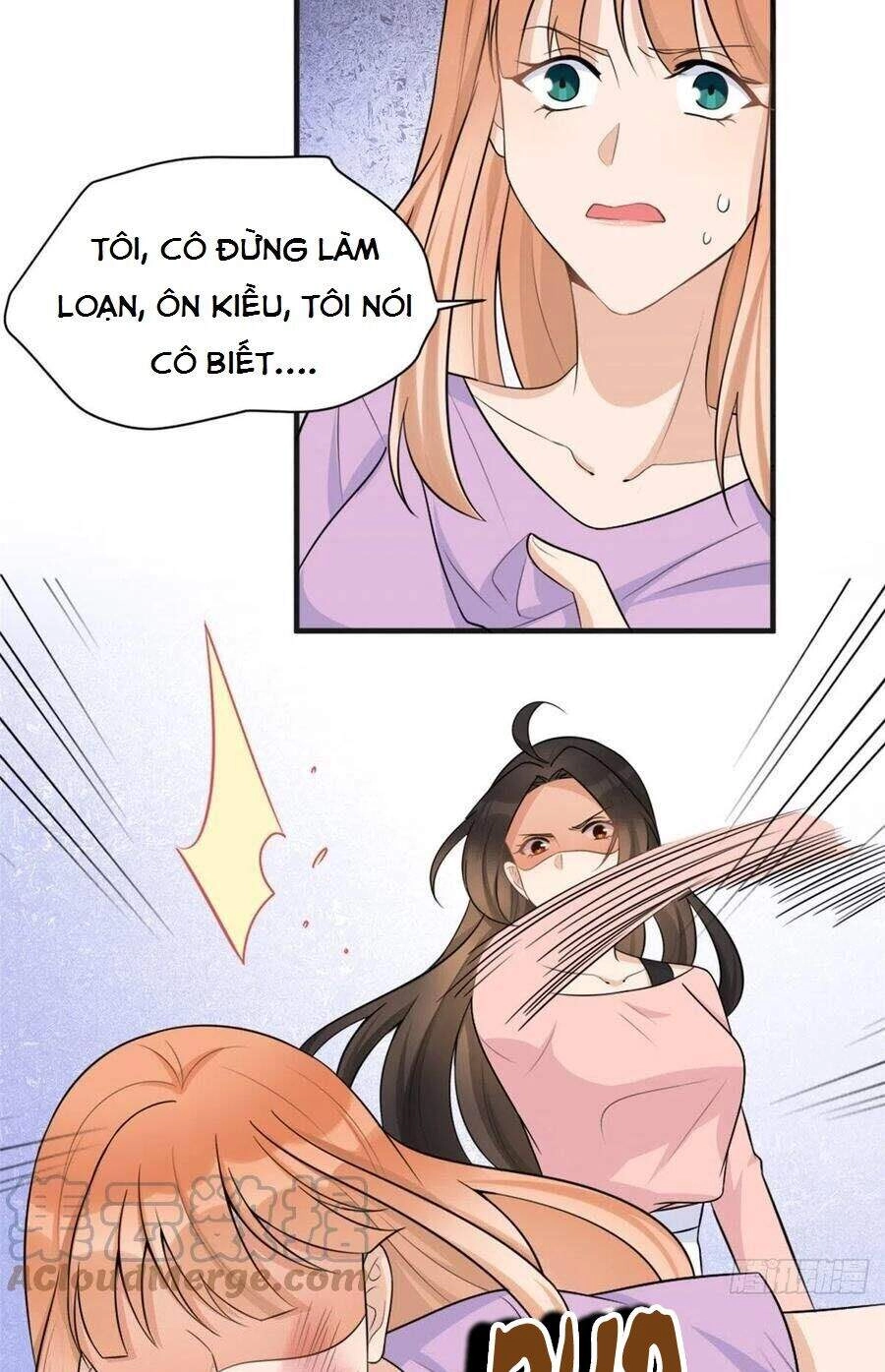 Vẫn Cứ Nhớ Em, Nhớ Em Chapter 94 - 23