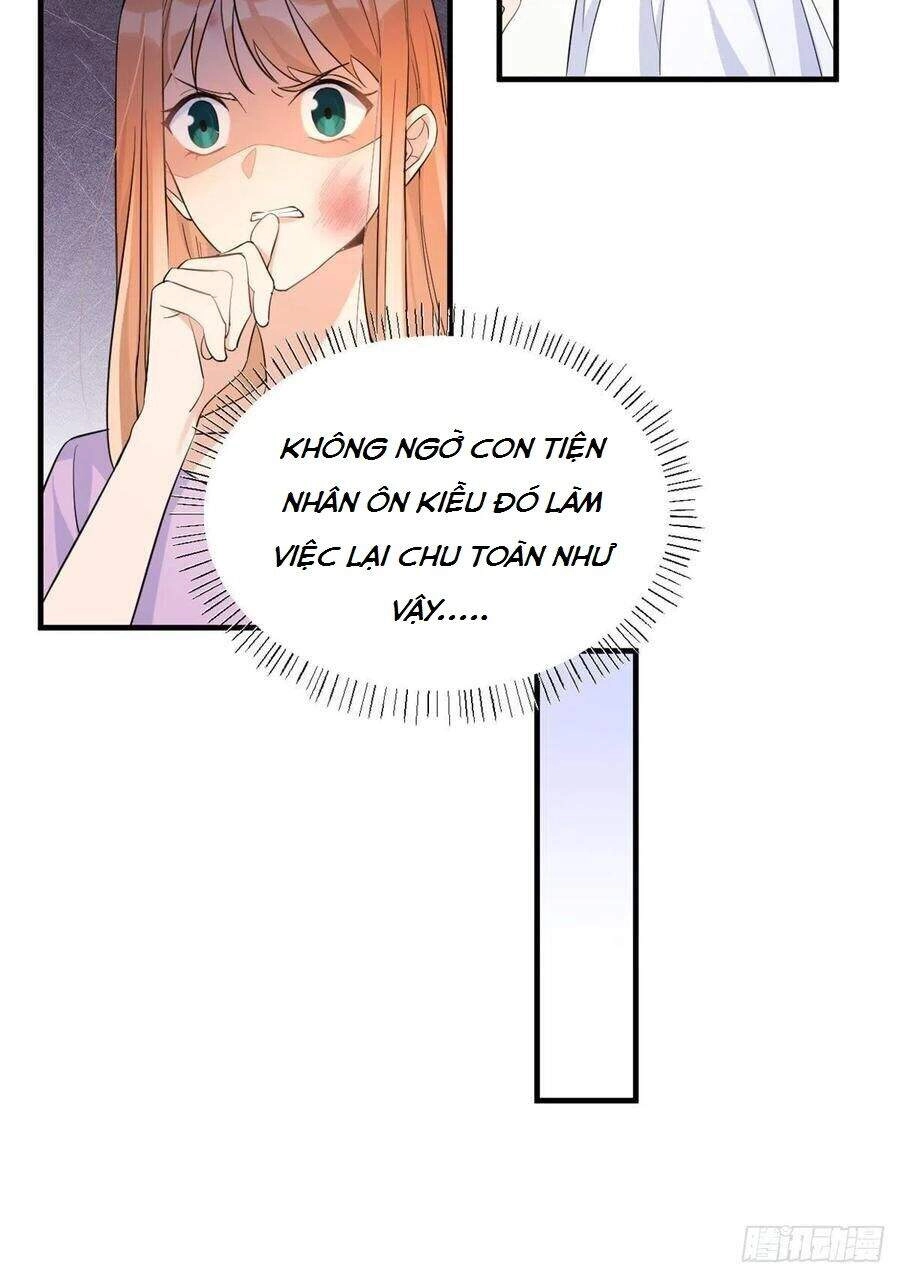 Vẫn Cứ Nhớ Em, Nhớ Em Chapter 95 - 6