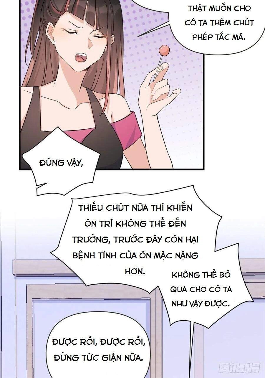 Vẫn Cứ Nhớ Em, Nhớ Em Chapter 95 - 18