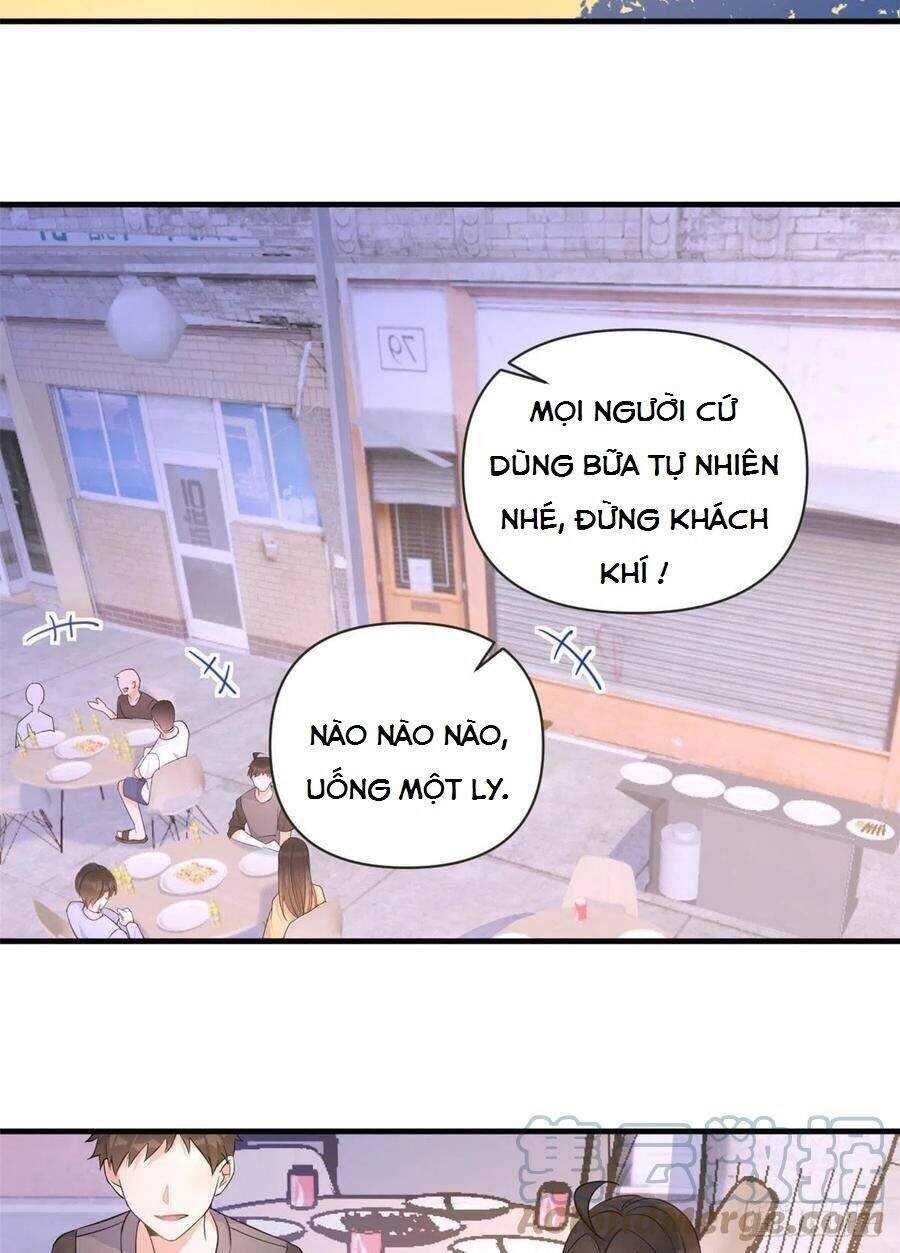 Vẫn Cứ Nhớ Em, Nhớ Em Chapter 95 - 21