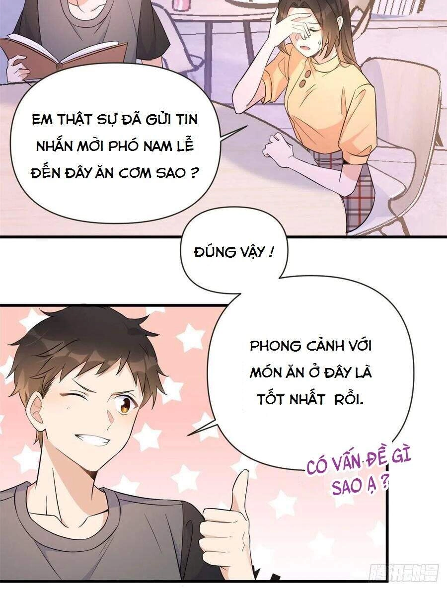 Vẫn Cứ Nhớ Em, Nhớ Em Chapter 95 - 22