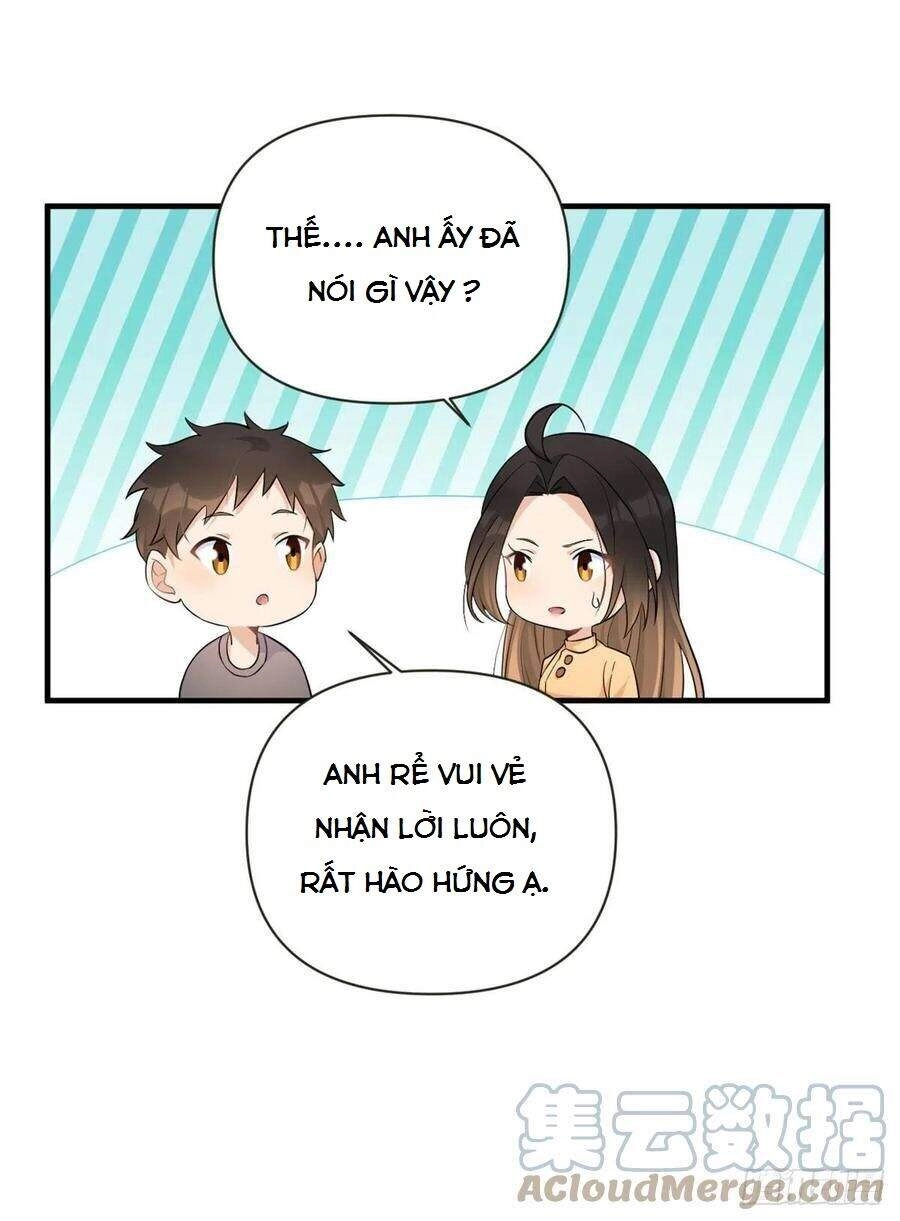 Vẫn Cứ Nhớ Em, Nhớ Em Chapter 95 - 23