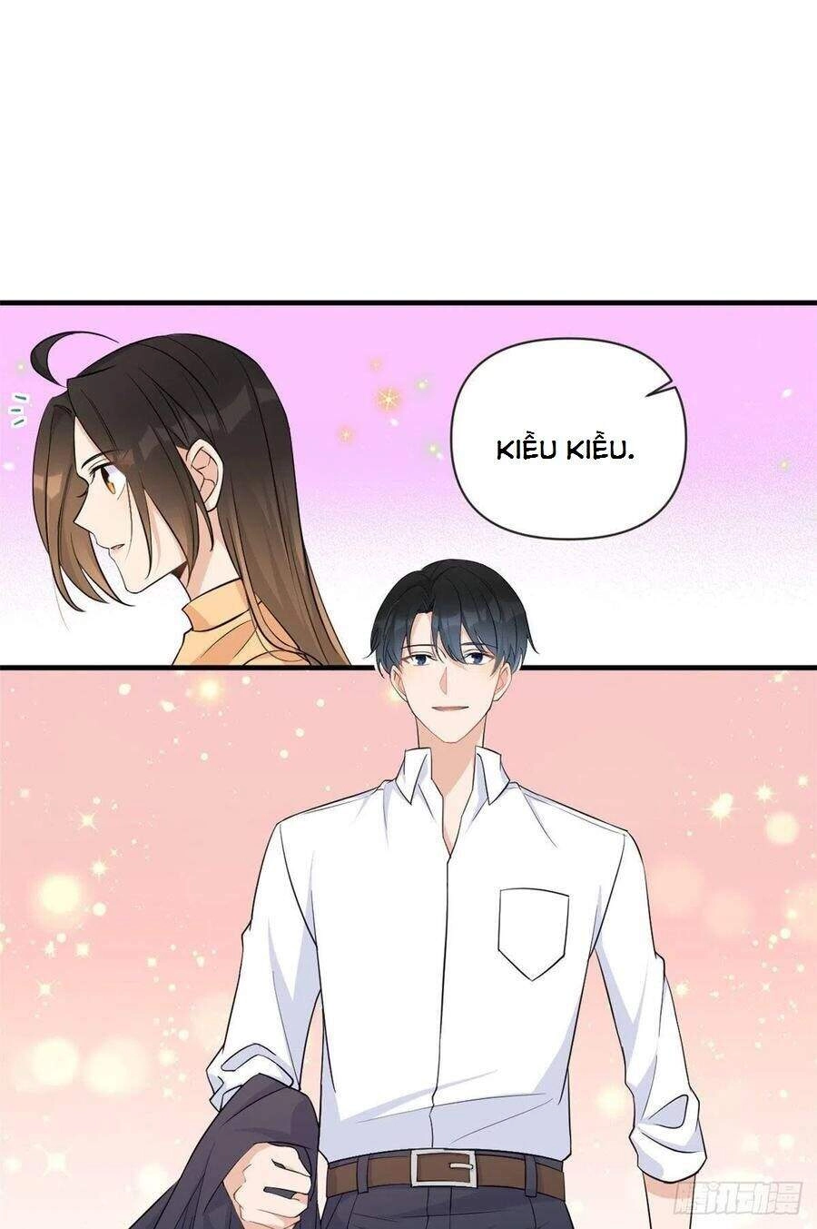 Vẫn Cứ Nhớ Em, Nhớ Em Chapter 95 - 24