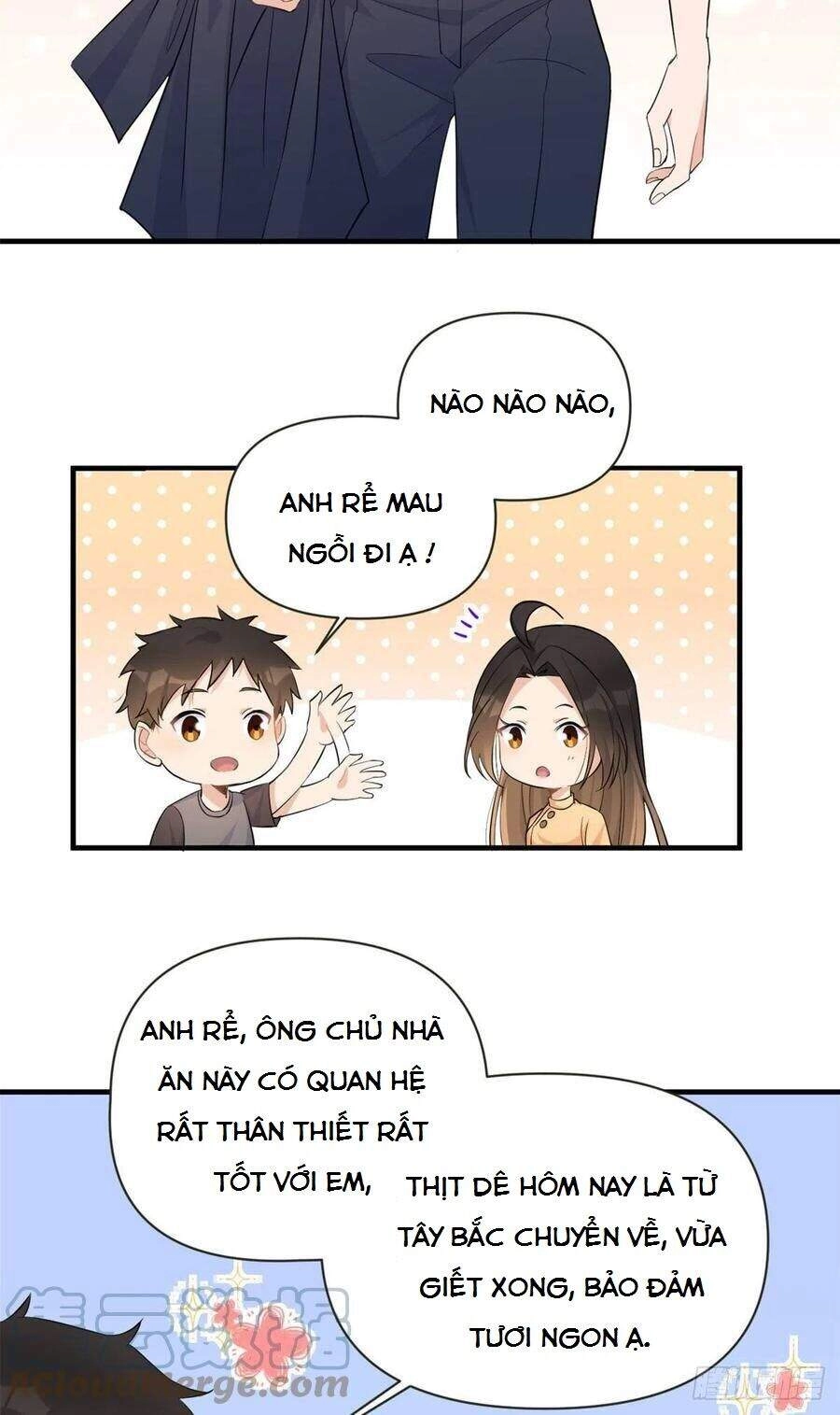 Vẫn Cứ Nhớ Em, Nhớ Em Chapter 95 - 25