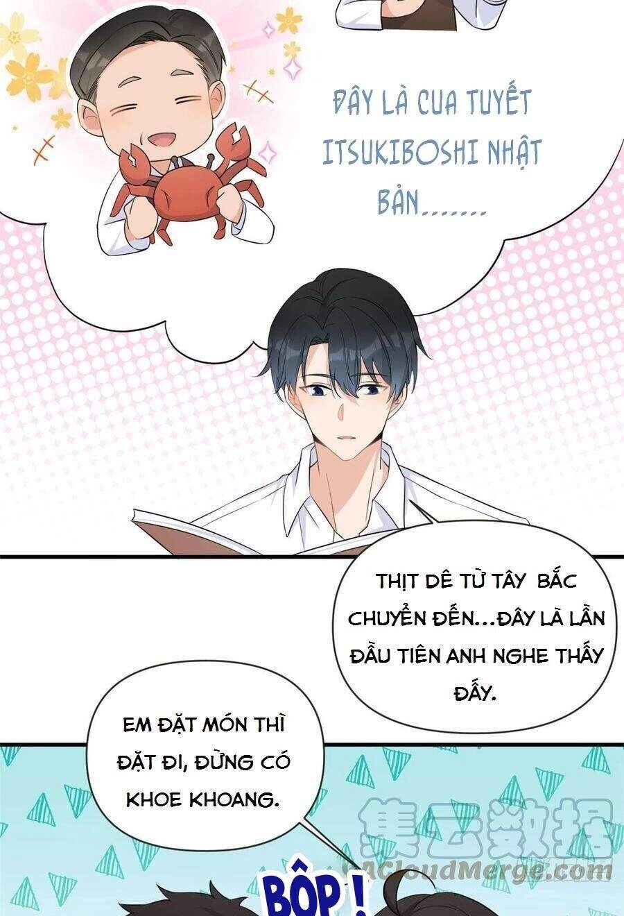 Vẫn Cứ Nhớ Em, Nhớ Em Chapter 95 - 27