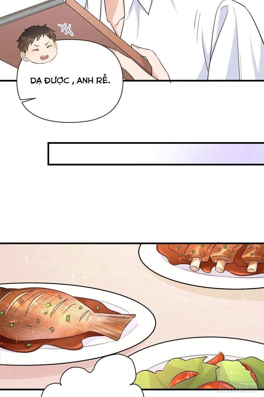 Vẫn Cứ Nhớ Em, Nhớ Em Chapter 95 - 30