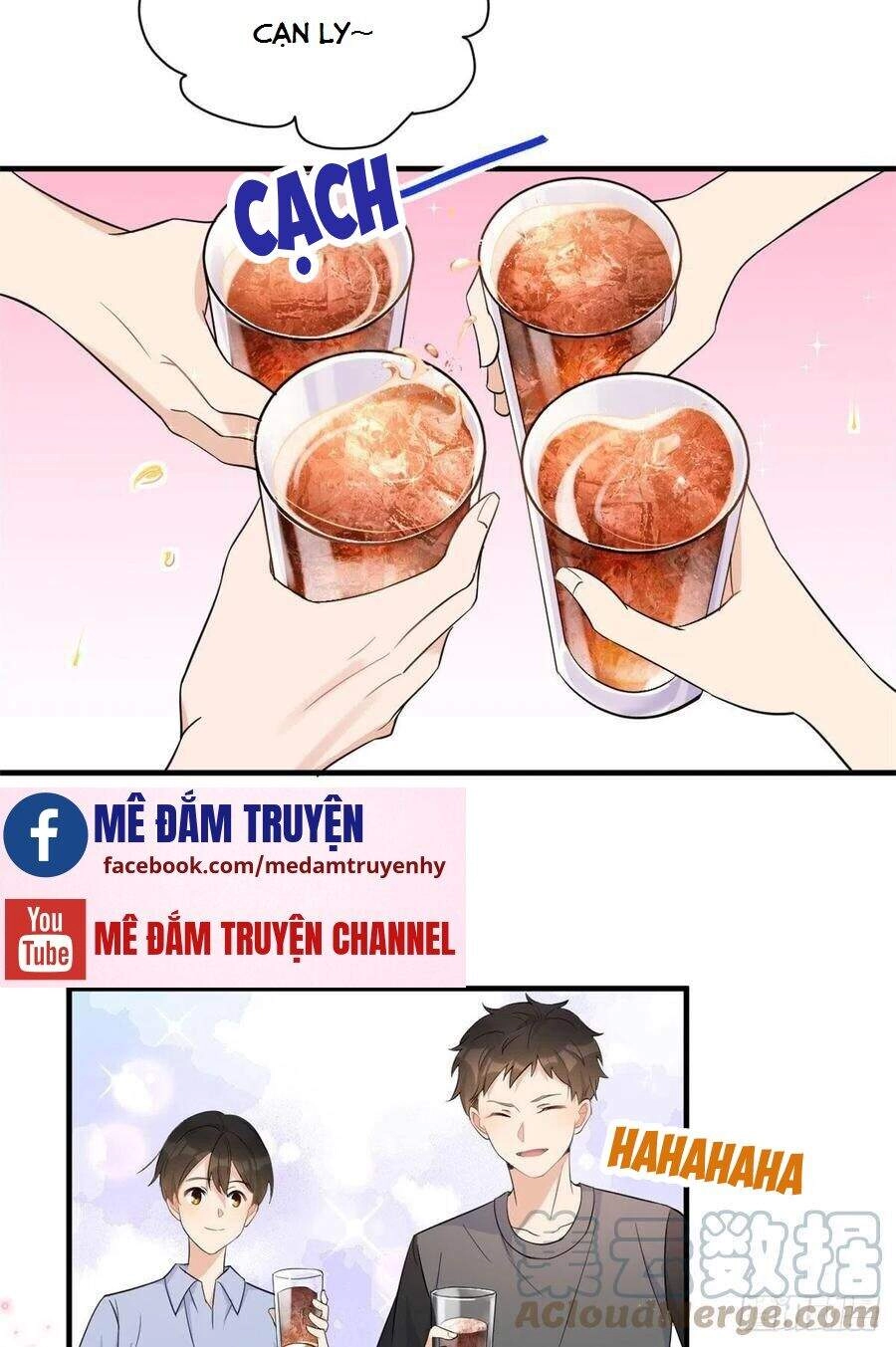 Vẫn Cứ Nhớ Em, Nhớ Em Chapter 95 - 31