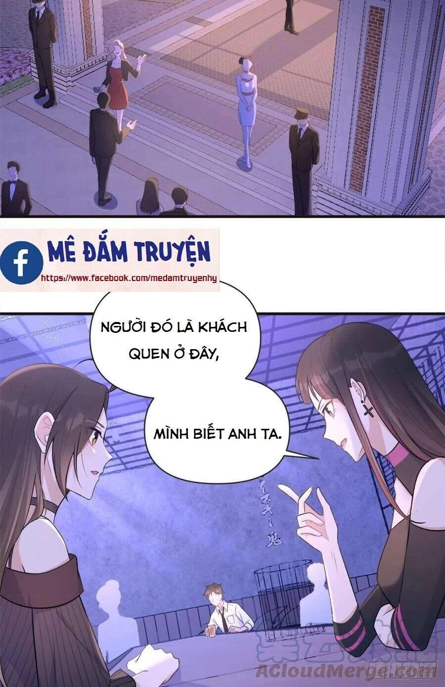 Vẫn Cứ Nhớ Em, Nhớ Em Chapter 96 - 3