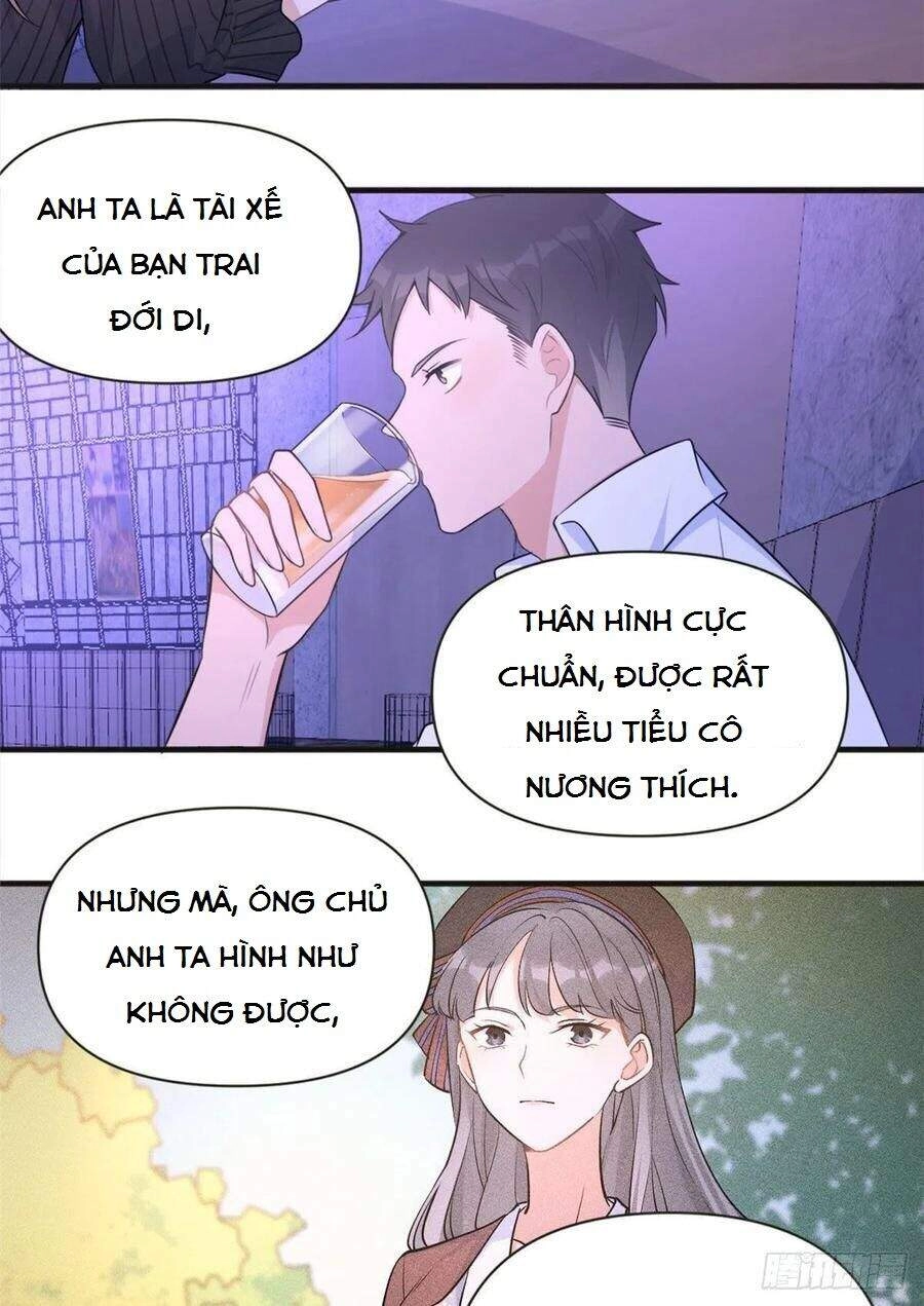 Vẫn Cứ Nhớ Em, Nhớ Em Chapter 96 - 4