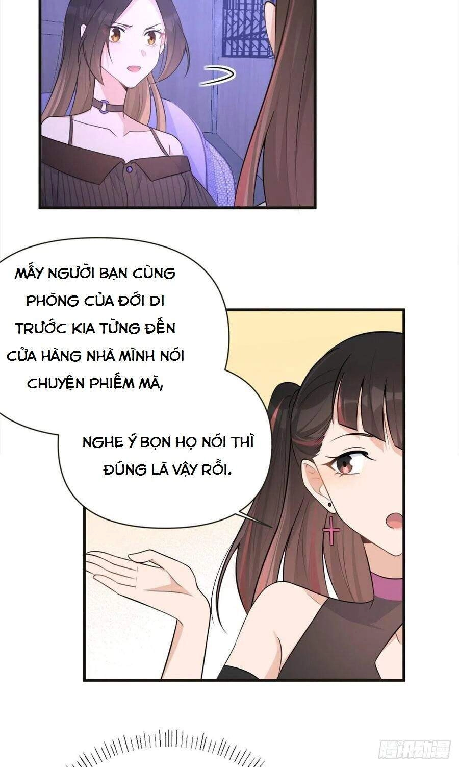 Vẫn Cứ Nhớ Em, Nhớ Em Chapter 96 - 6