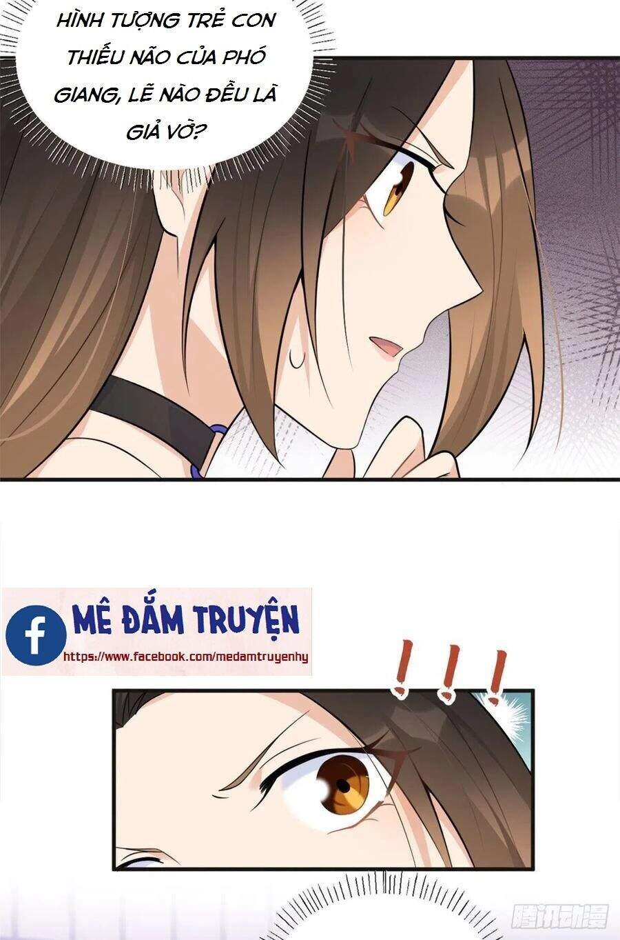 Vẫn Cứ Nhớ Em, Nhớ Em Chapter 96 - 8