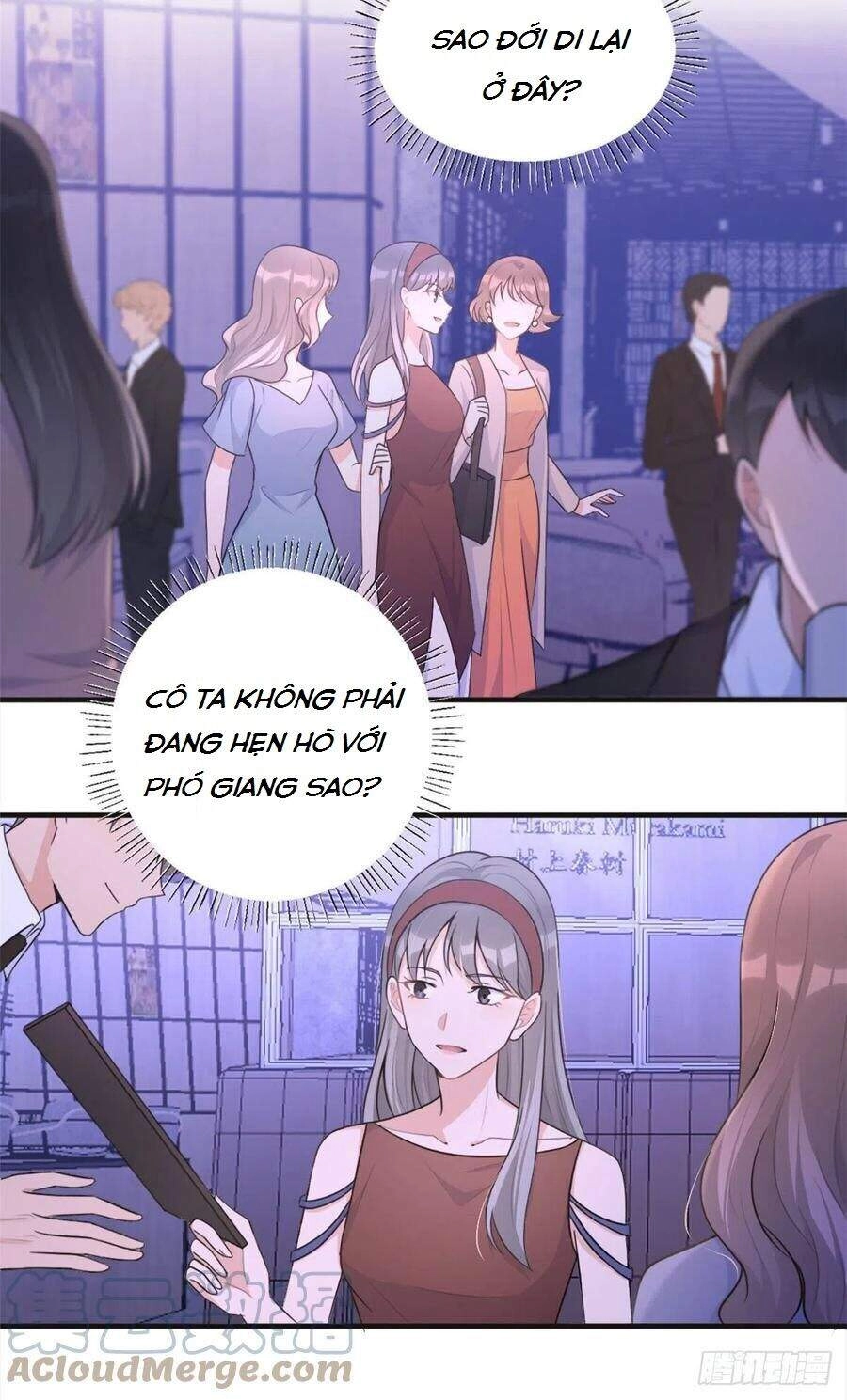 Vẫn Cứ Nhớ Em, Nhớ Em Chapter 96 - 9